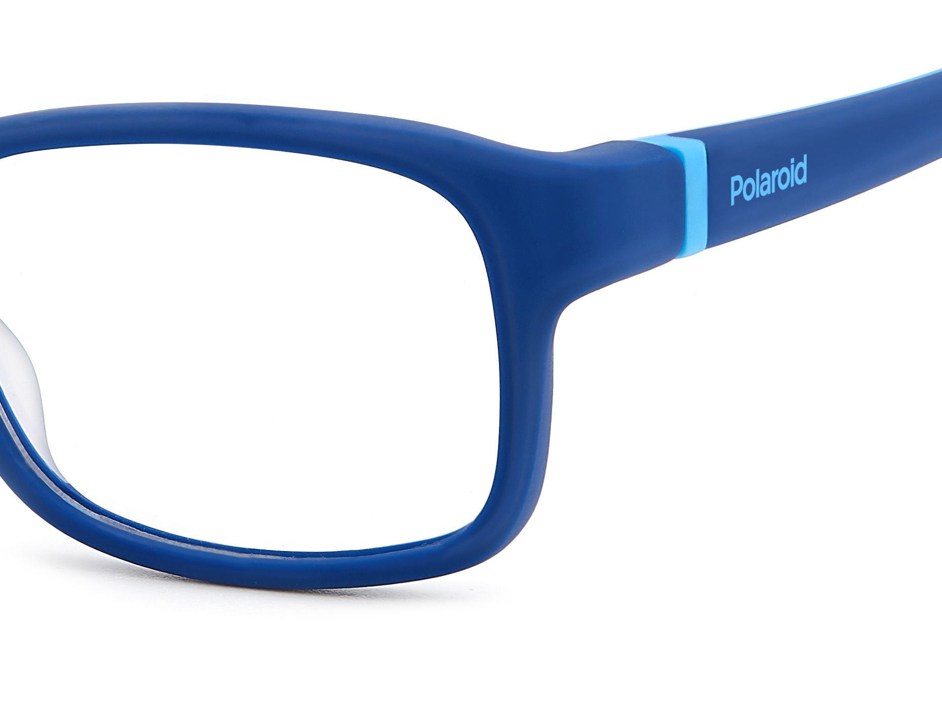 Оправа Polaroid Kids PLD K005 FLL (44-16)