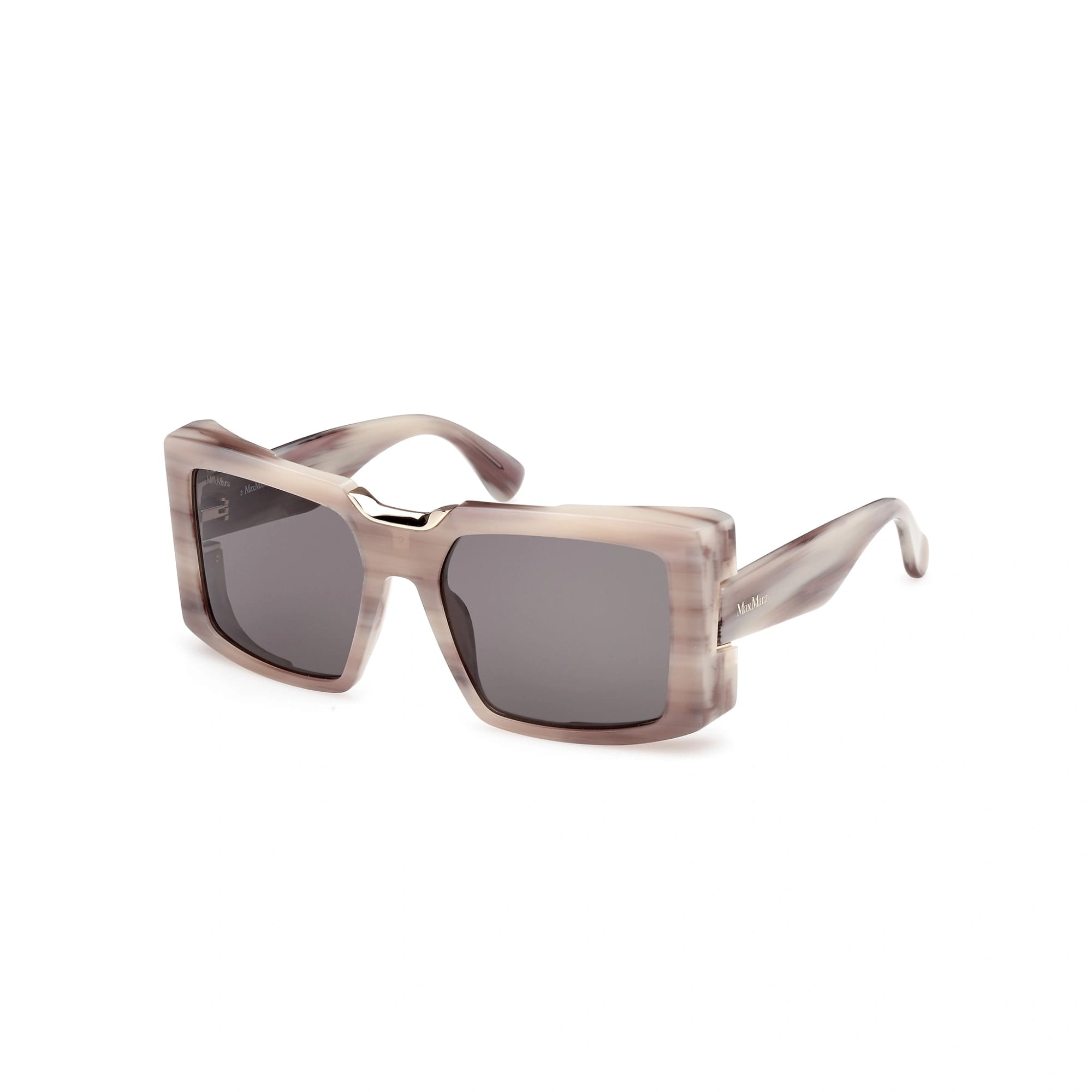 Солнцезащитные очки MAX MARA MM 0124 60A (55-18)