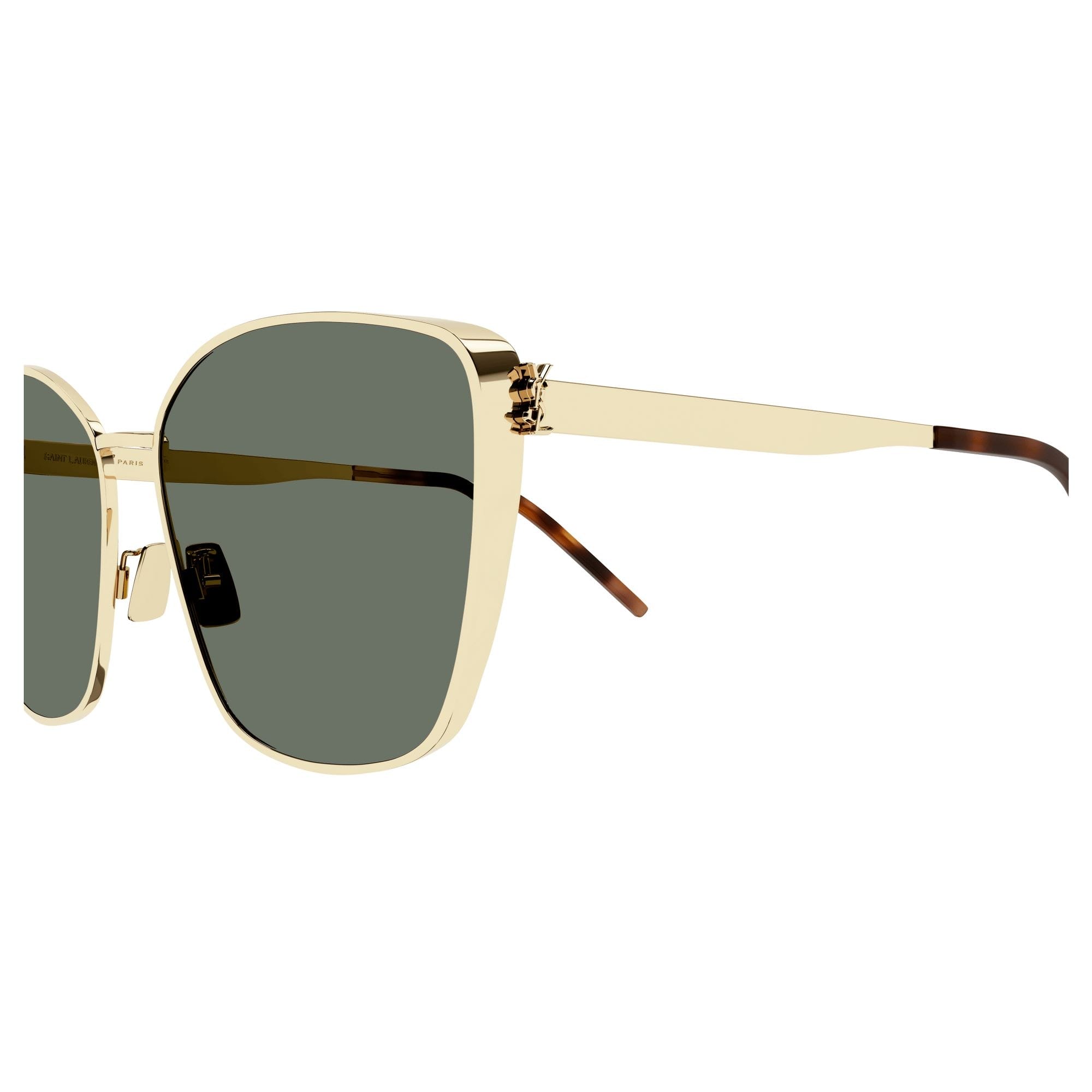 Солнцезащитные очки SAINT LAURENT SL M98 003 (62-17)