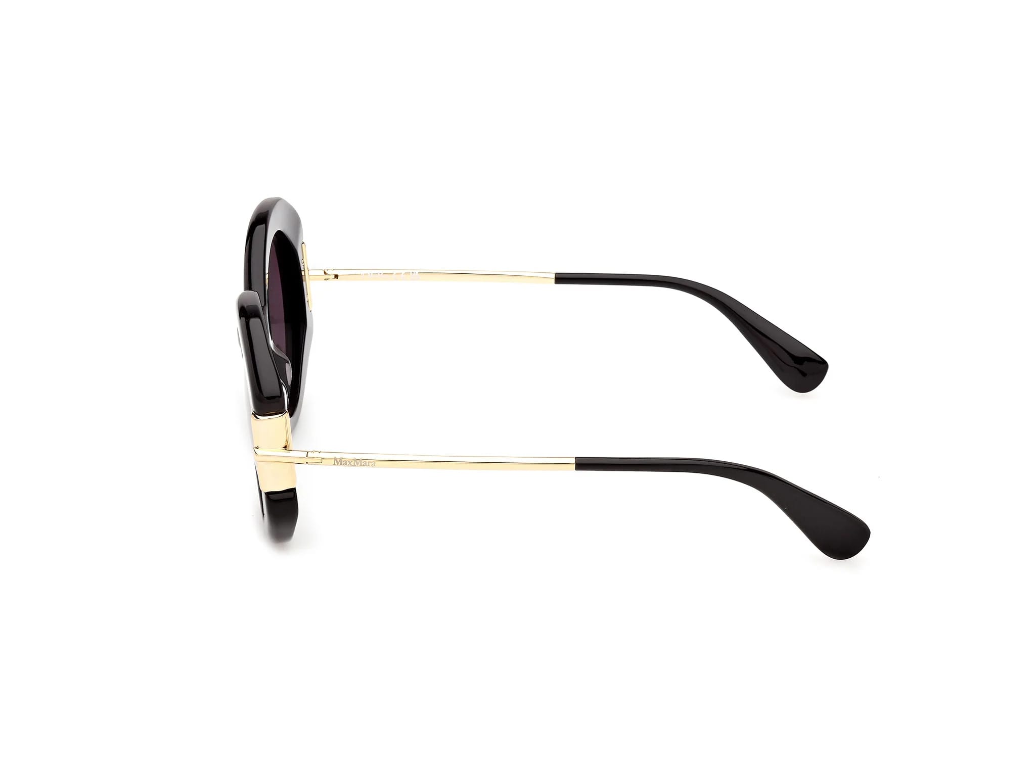 Солнцезащитные очки MAX MARA MM 0188 01A (52-21)
