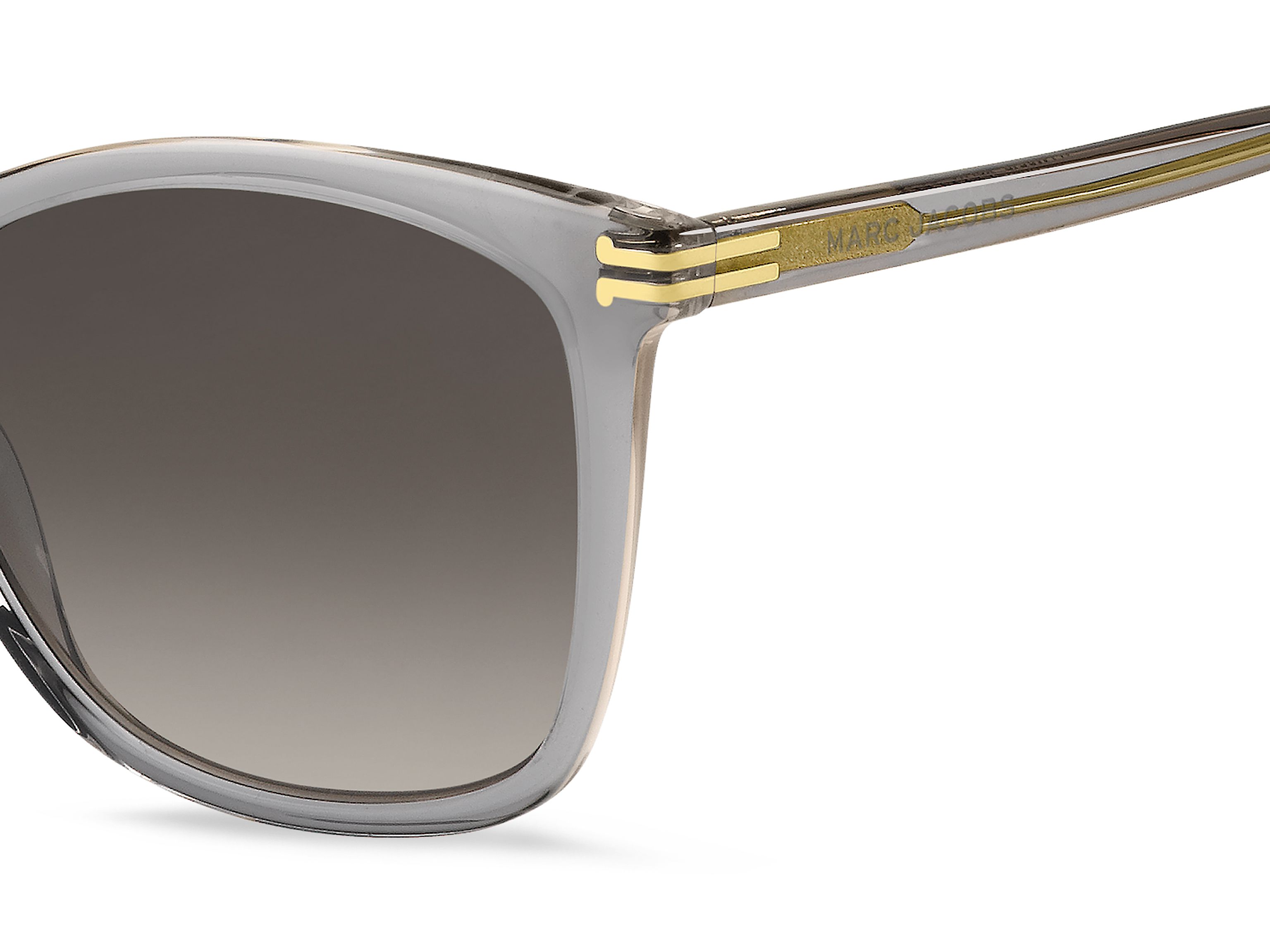 Солнцезащитные очки MARC JACOBS MJ 1106/S YQL HA (54-16)