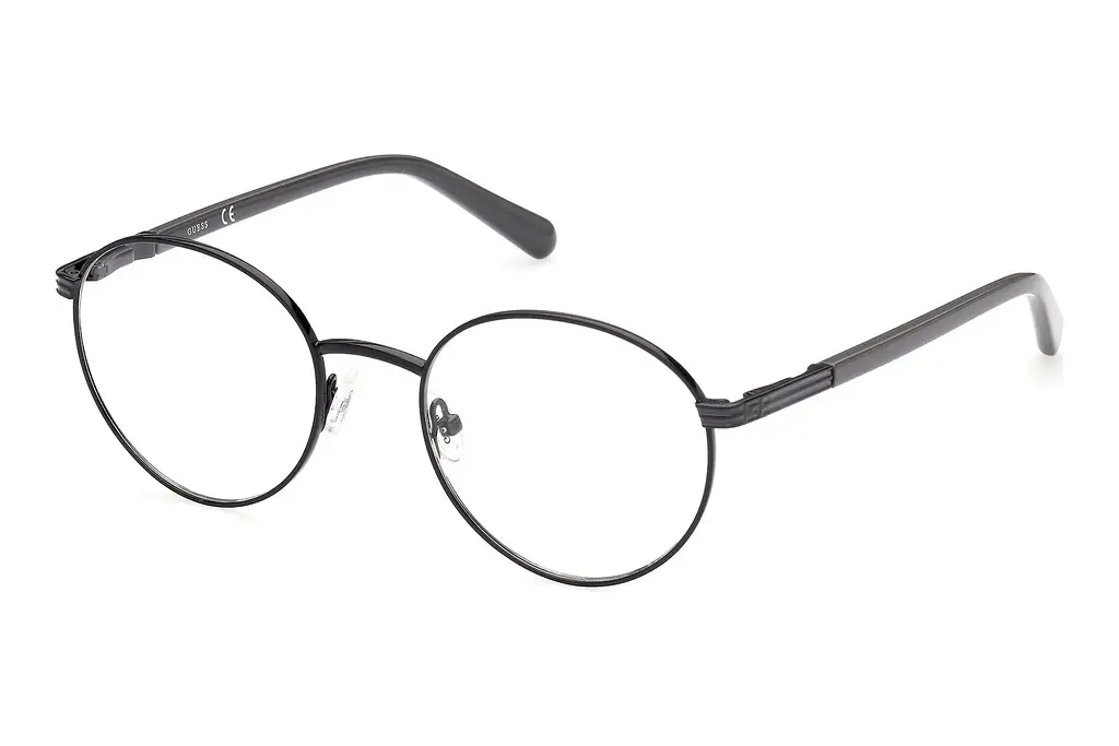 Оправа GUESS GU 50043 001 (51-20)