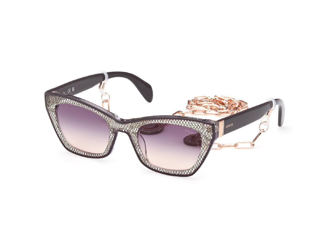 Солнцезащитные очки GUESS GUS 7873 25B (53-23)