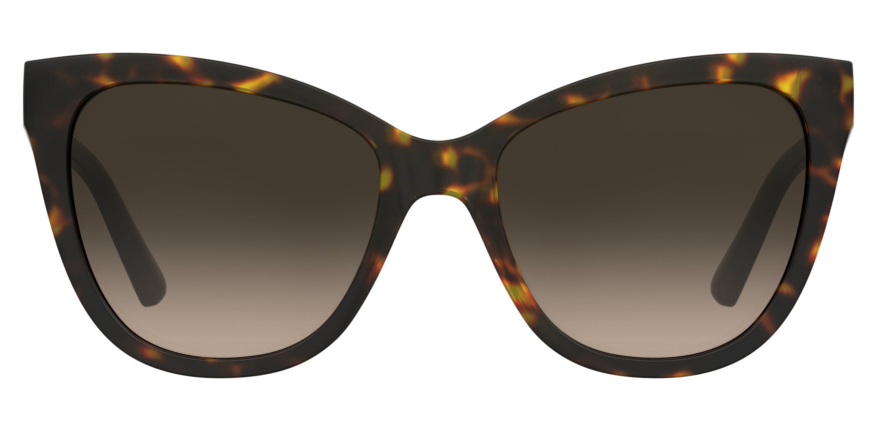 Солнцезащитные очки MOSCHINO LOVE MOL097/S 086 HA (54-18)