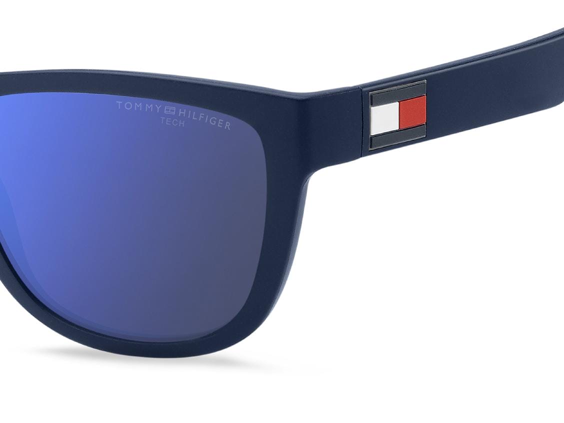Солнцезащитные очки TOMMY HILFIGER TH 1557/S FLL (54-19)