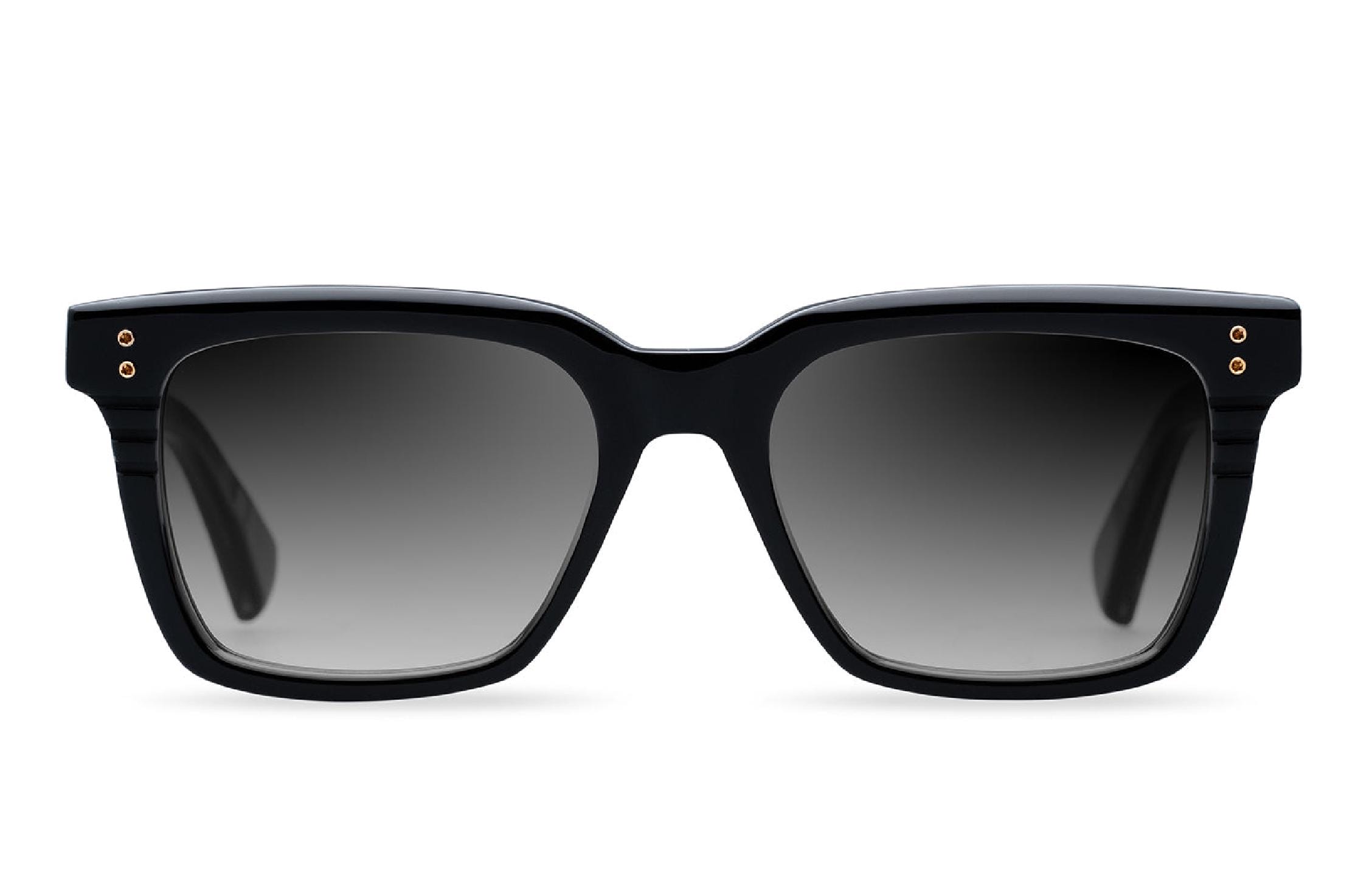 Солнцезащитные очки DITA SEQUOIA DRX-2086-F-T-BLK-54 (56-17)