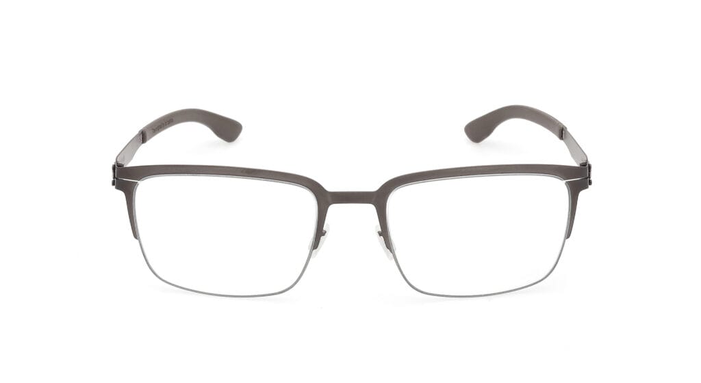 Оправа IC! BERLIN IC EMMETT GRAPHITE/WARM GREY (56-20)