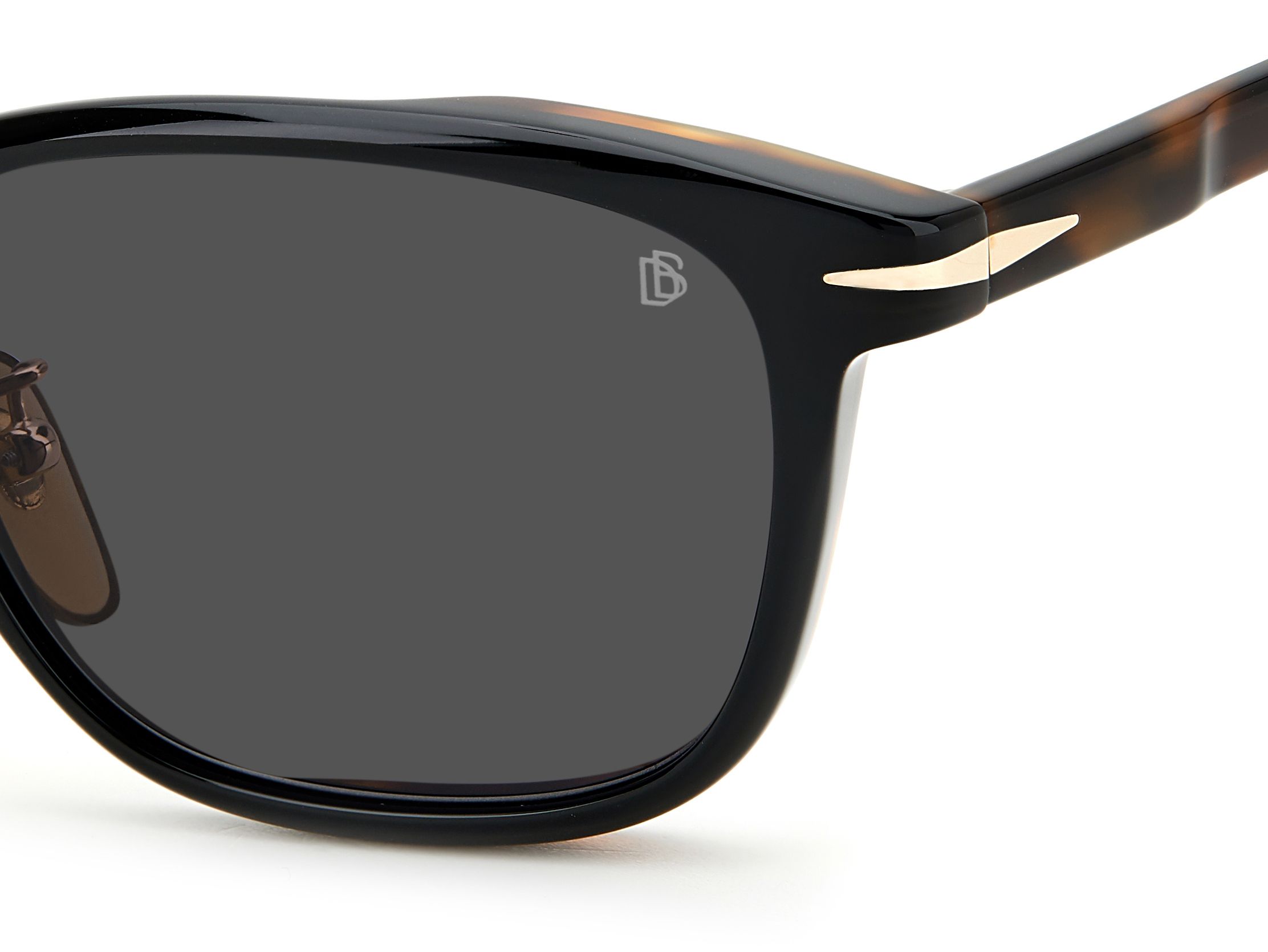 Солнцезащитные очки DAVID BECKHAM DB 7081/F/S WR7 IR (54-19)