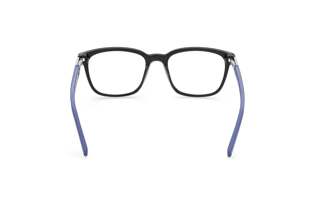 Оправа GUESS GU 9207 001 (49-17)