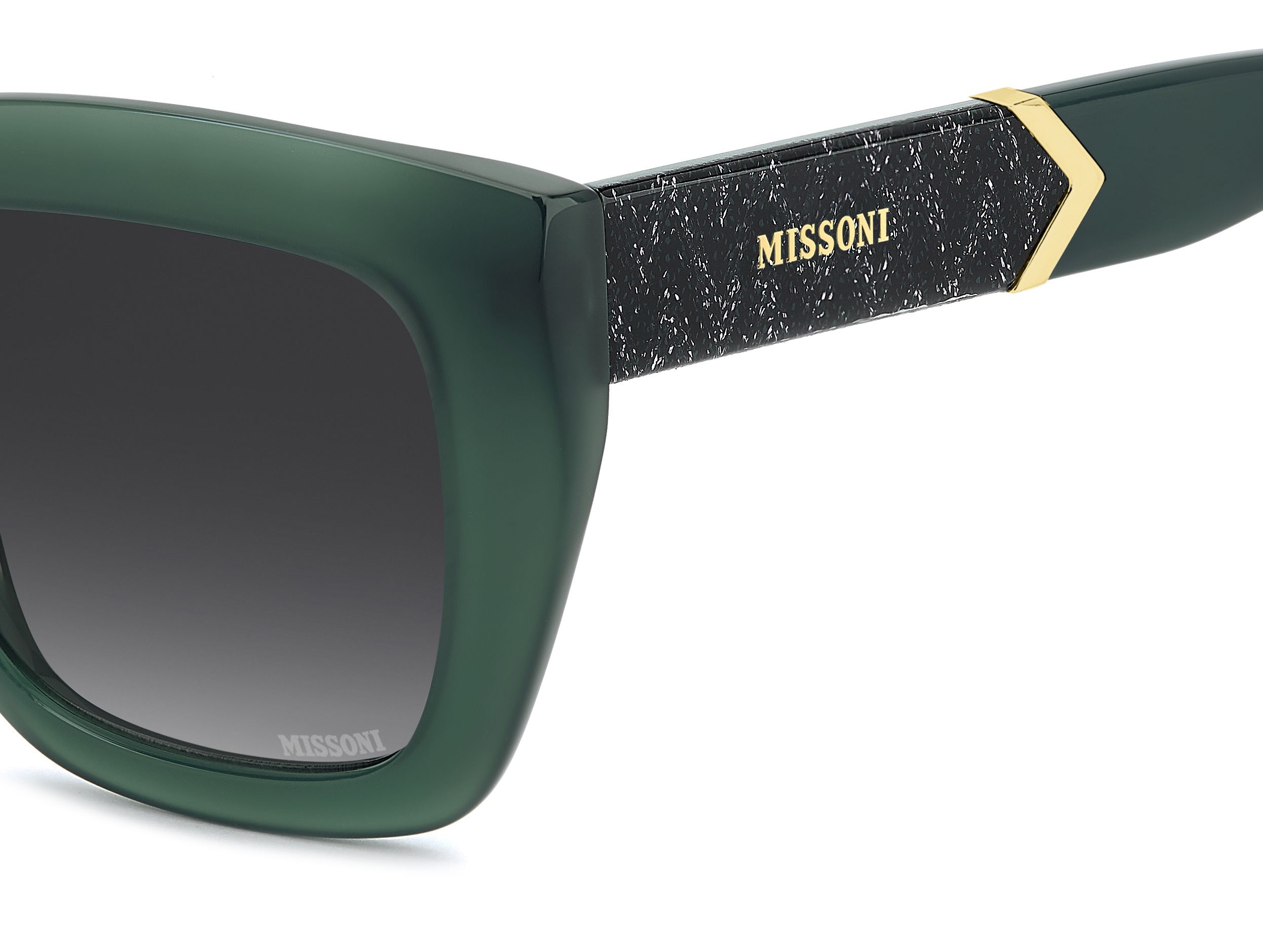Солнцезащитные очки MISSONI MIS 0243/S ZI9 9O (52-21)