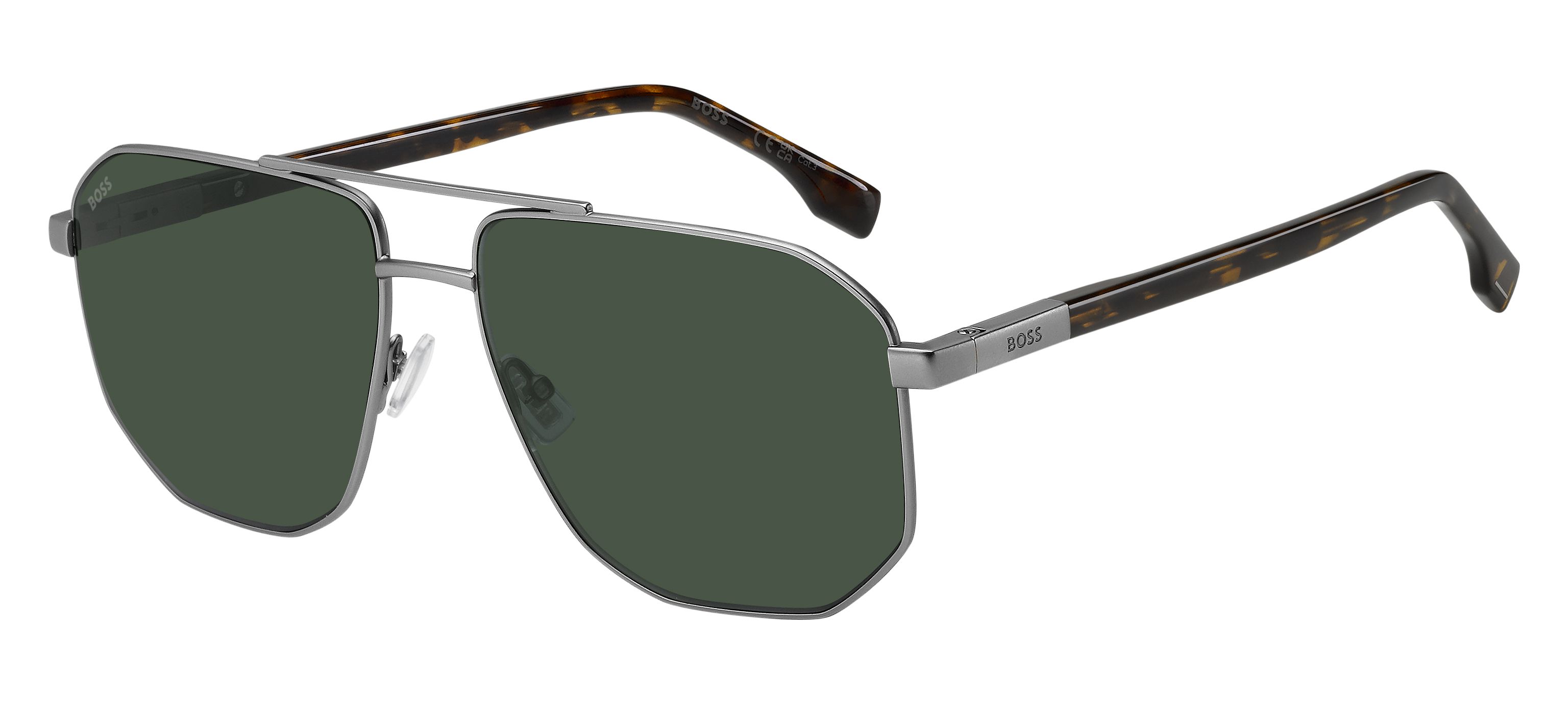 Солнцезащитные очки BOSS 1832/S R81 QT (59-15)