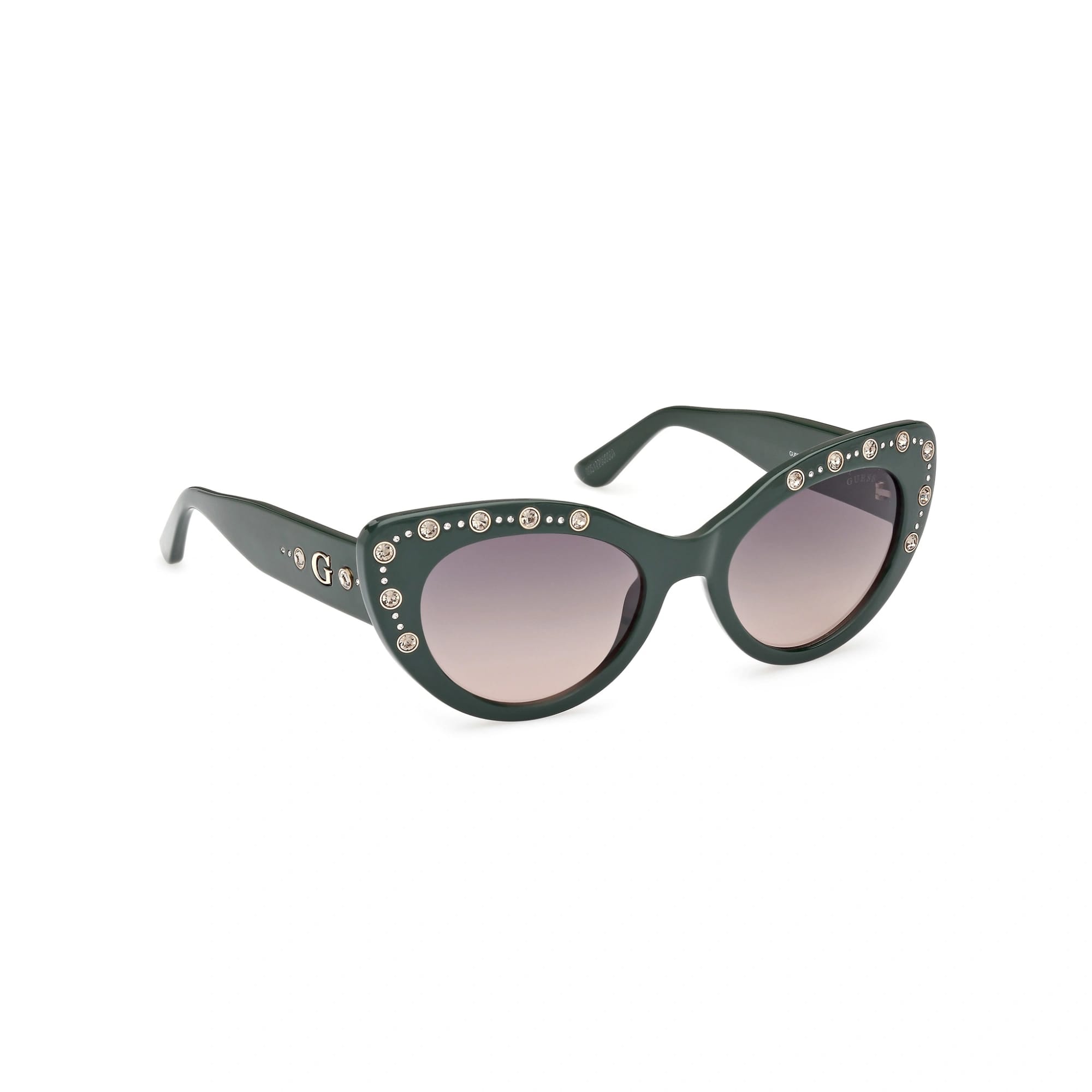 Солнцезащитные очки GUESS GUS 00163 96B (54-20)