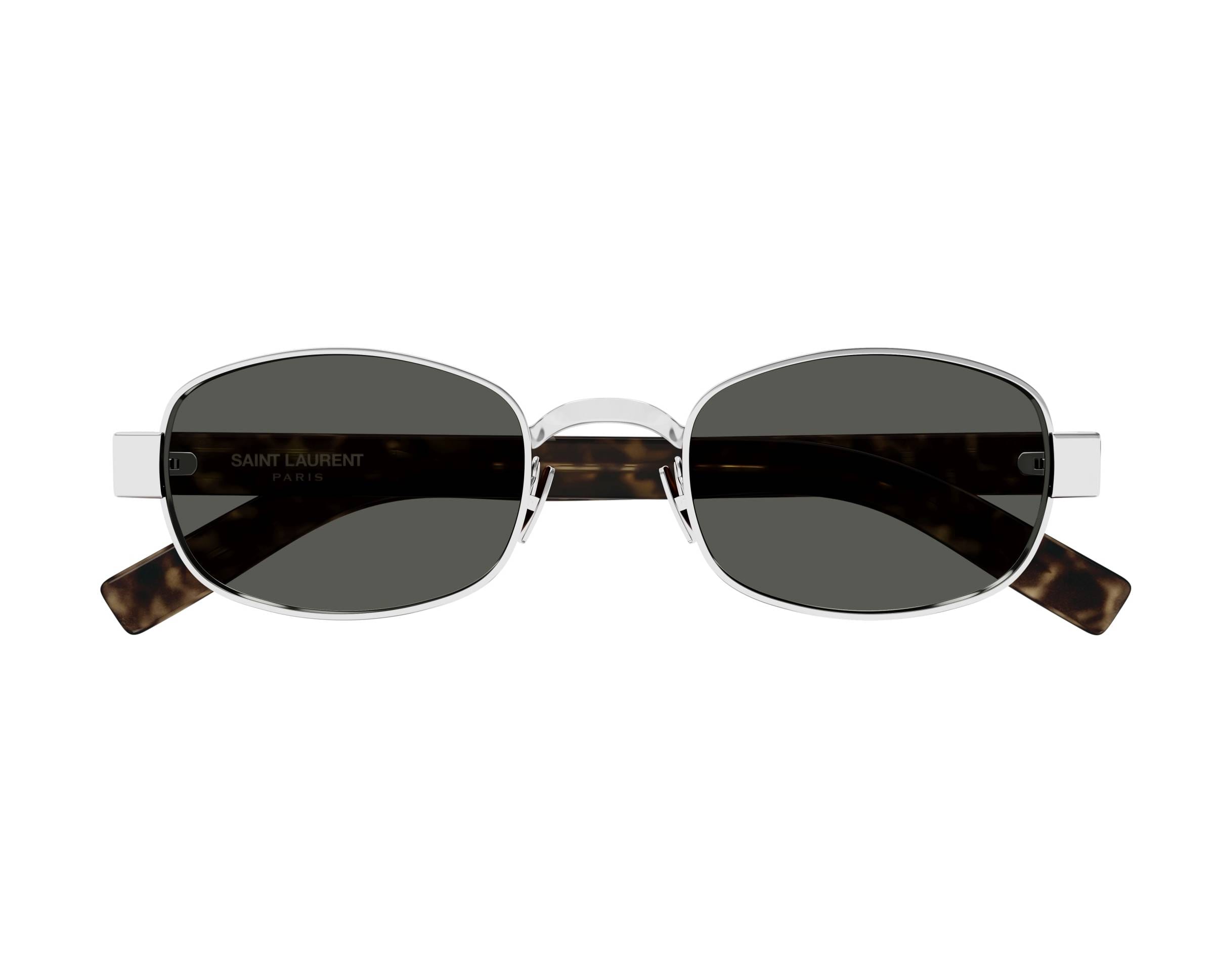 Солнцезащитные очки SAINT LAURENT SL 706 002 (53-22)
