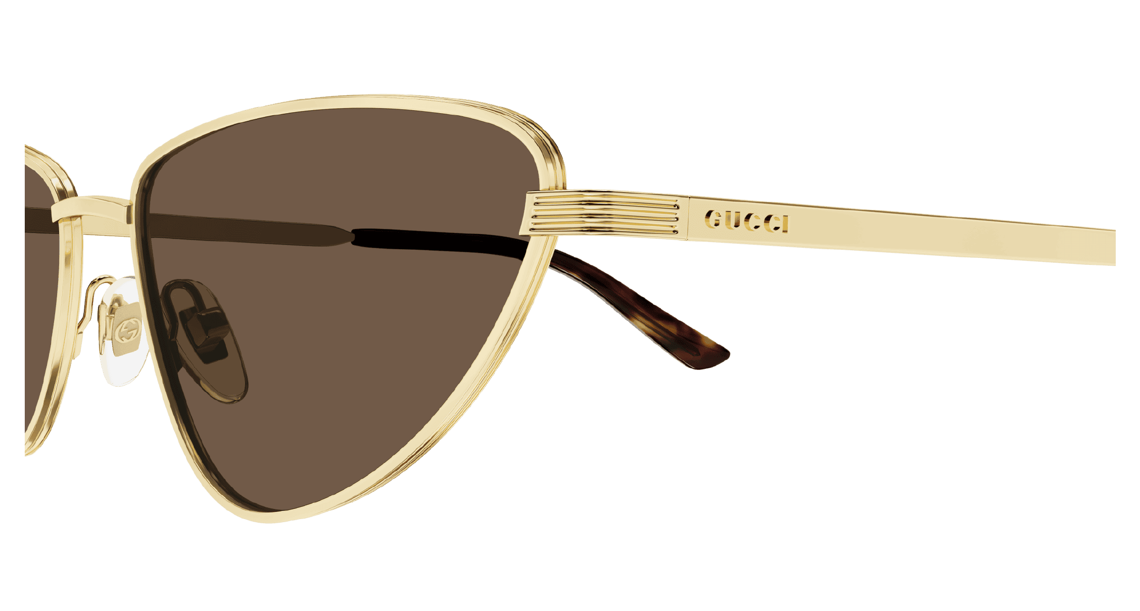 Солнцезащитные очки GUCCI GG1879S 002 (57-16)