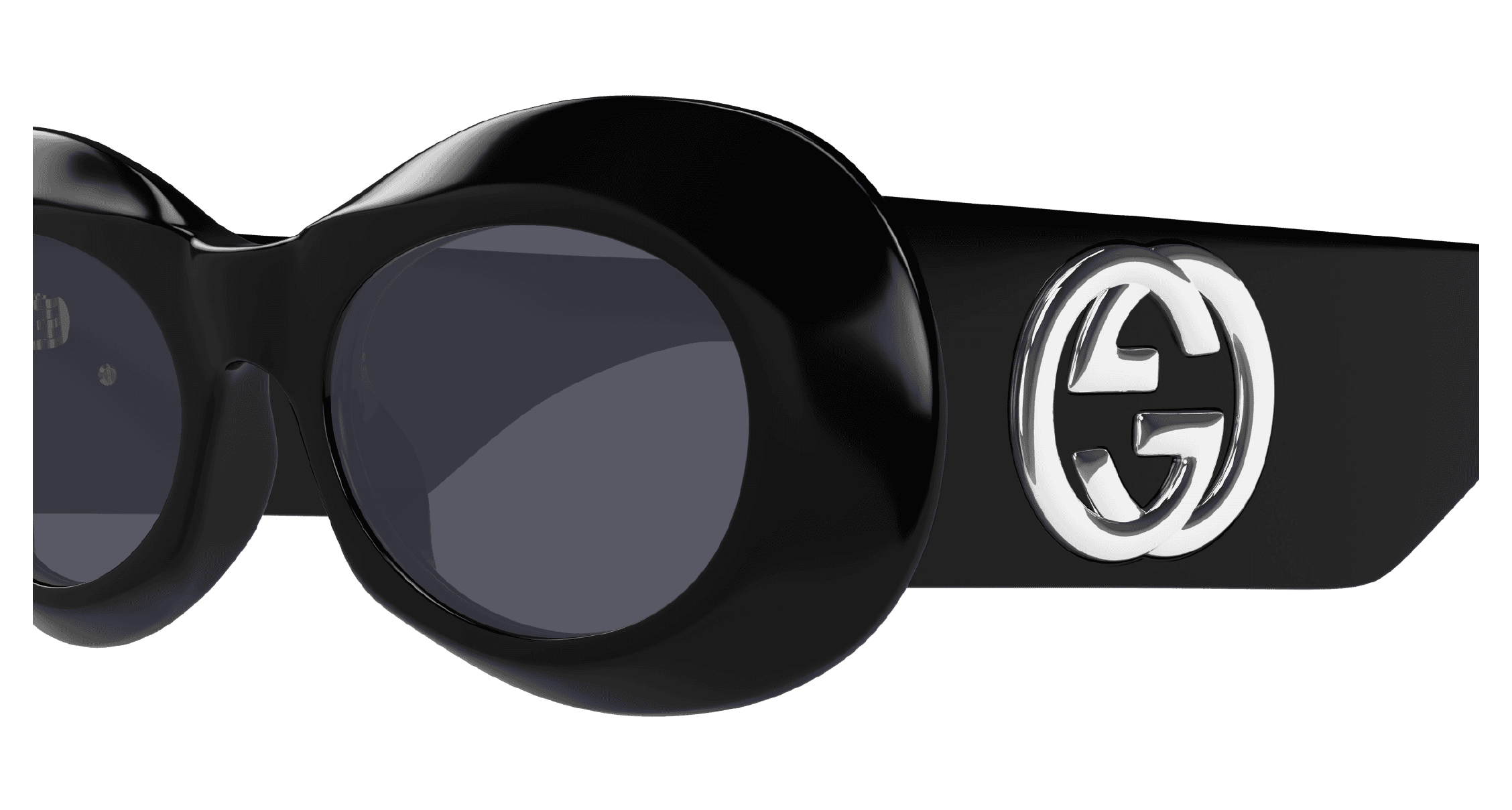Солнцезащитные очки GUCCI GG1696S 001 (51-20)