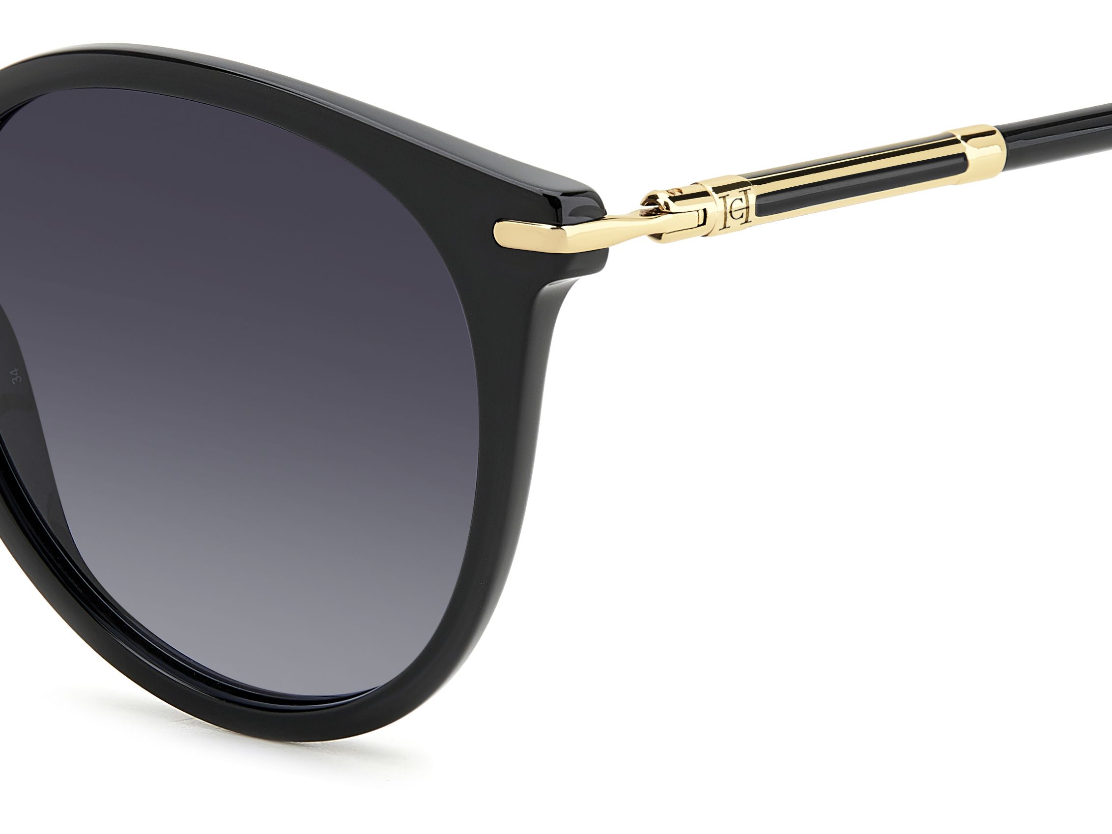 Солнцезащитные очки CAROLINA HERRERA HER 0230/S 807 9O (52-20)