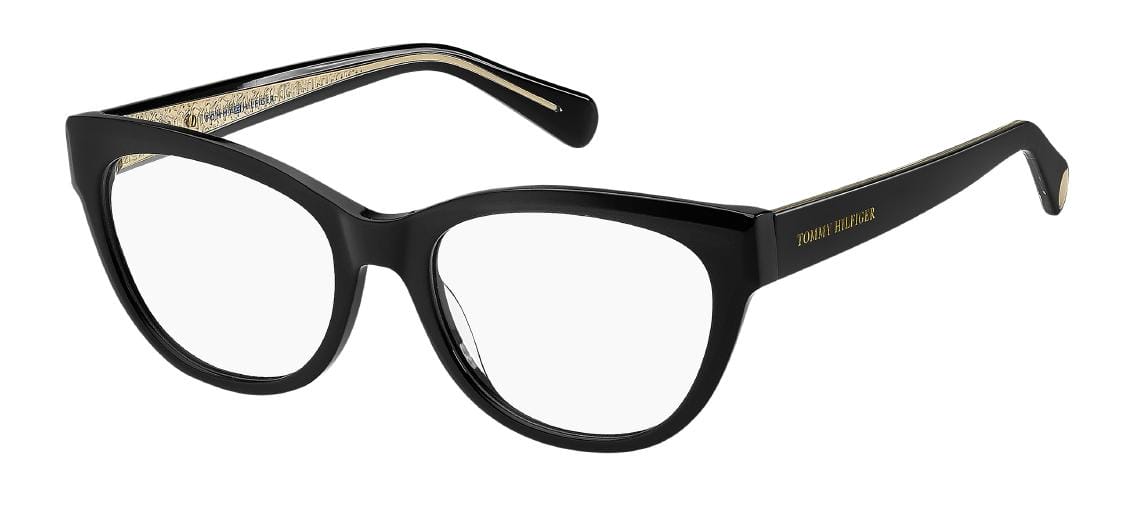 Оправа TOMMY HILFIGER TH 1863 807 (53-18)