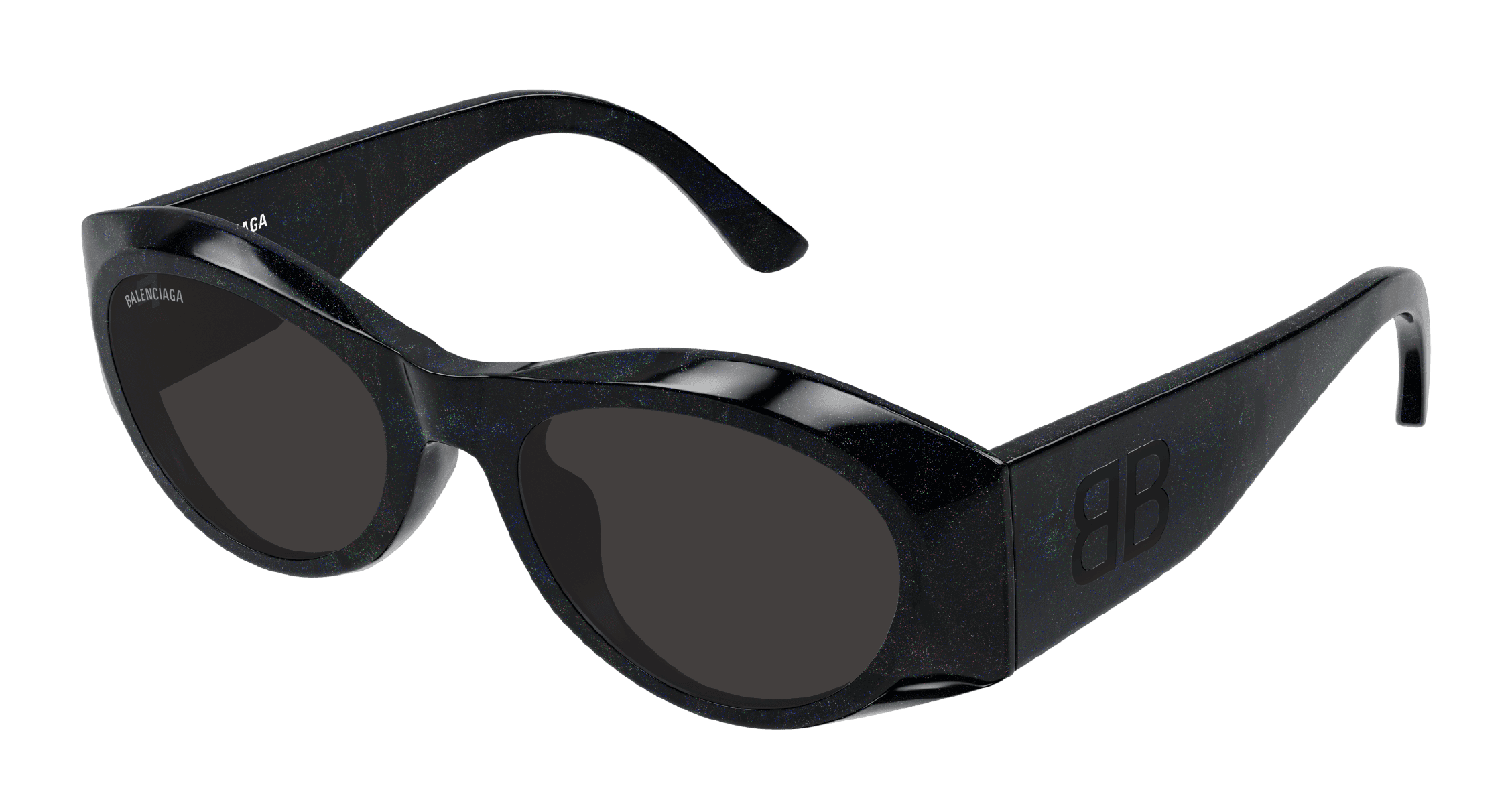 Солнцезащитные очки BALENCIAGA BB0396SK 003 (55-20)