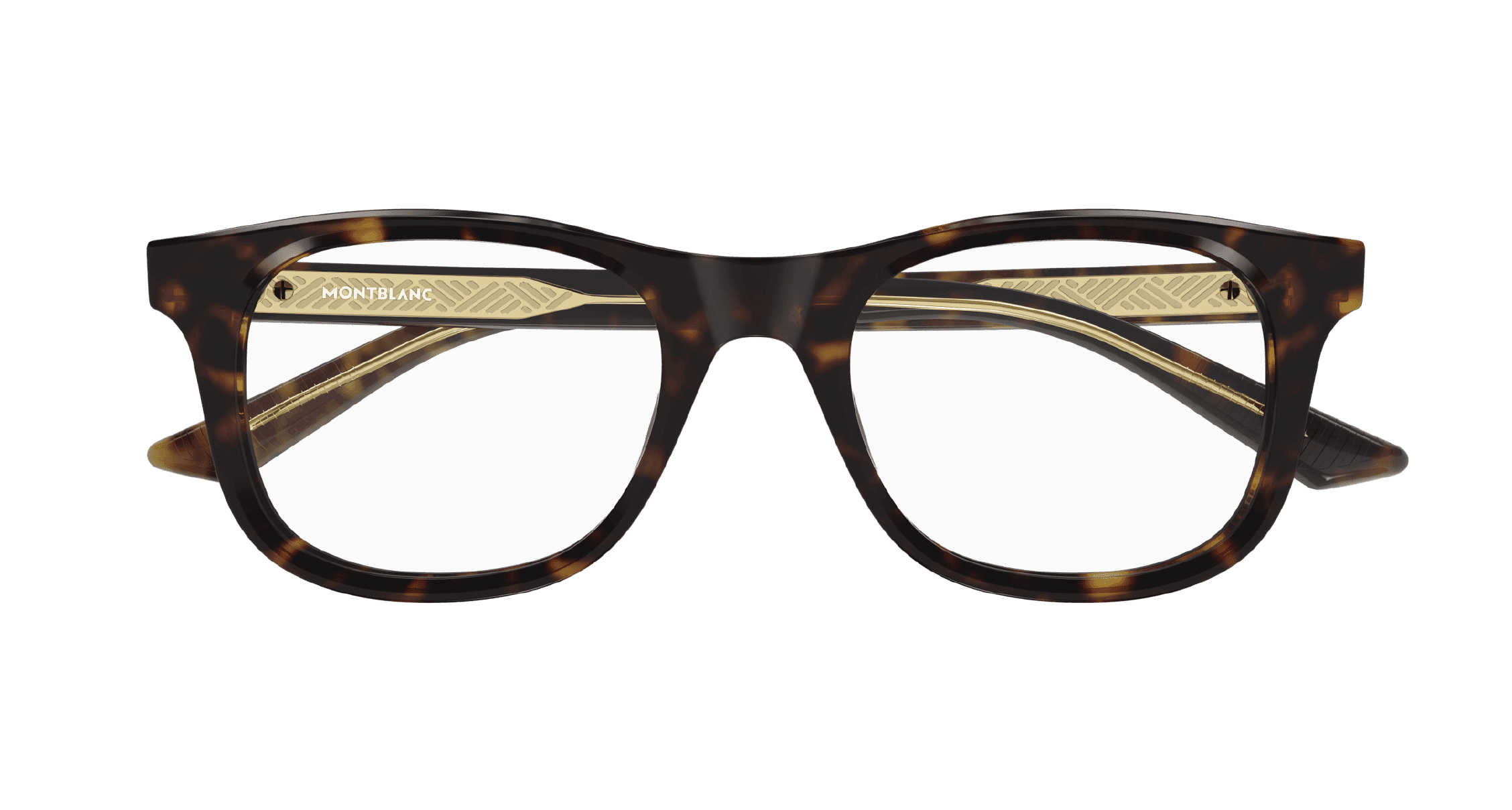Оправа MONTBLANC MB0385O 007 (54-20)