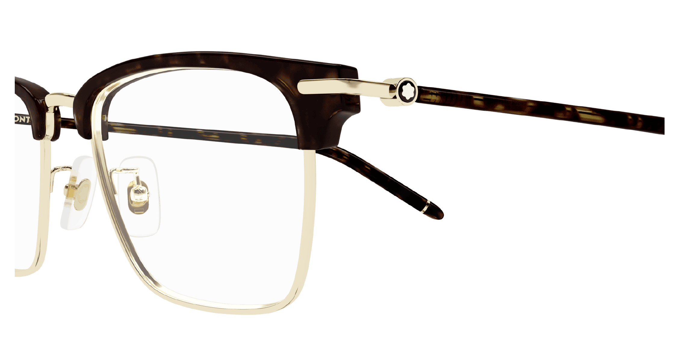 Оправа MONTBLANC MB0409O 003 (52-19)