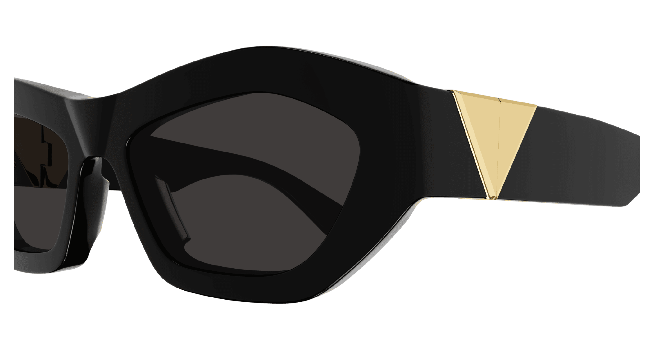 Солнцезащитные очки BOTTEGA VENETA BV1221S 001 (54-18)