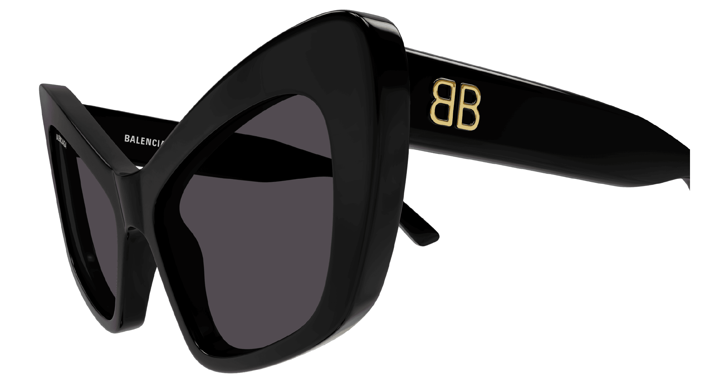 Солнцезащитные очки BALENCIAGA BB0293S 001 (58-19)
