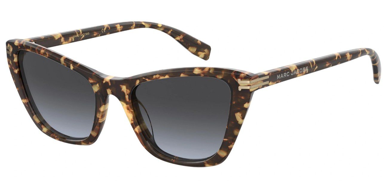 Солнцезащитные очки MARC JACOBS MJ 1095/S 086 GB (53-19)