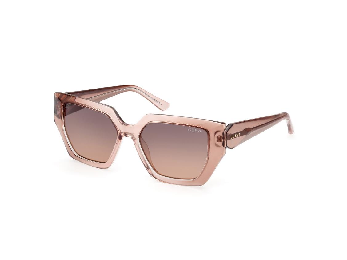 Солнцезащитные очки GUESS GUS 7896 47F (53-16)
