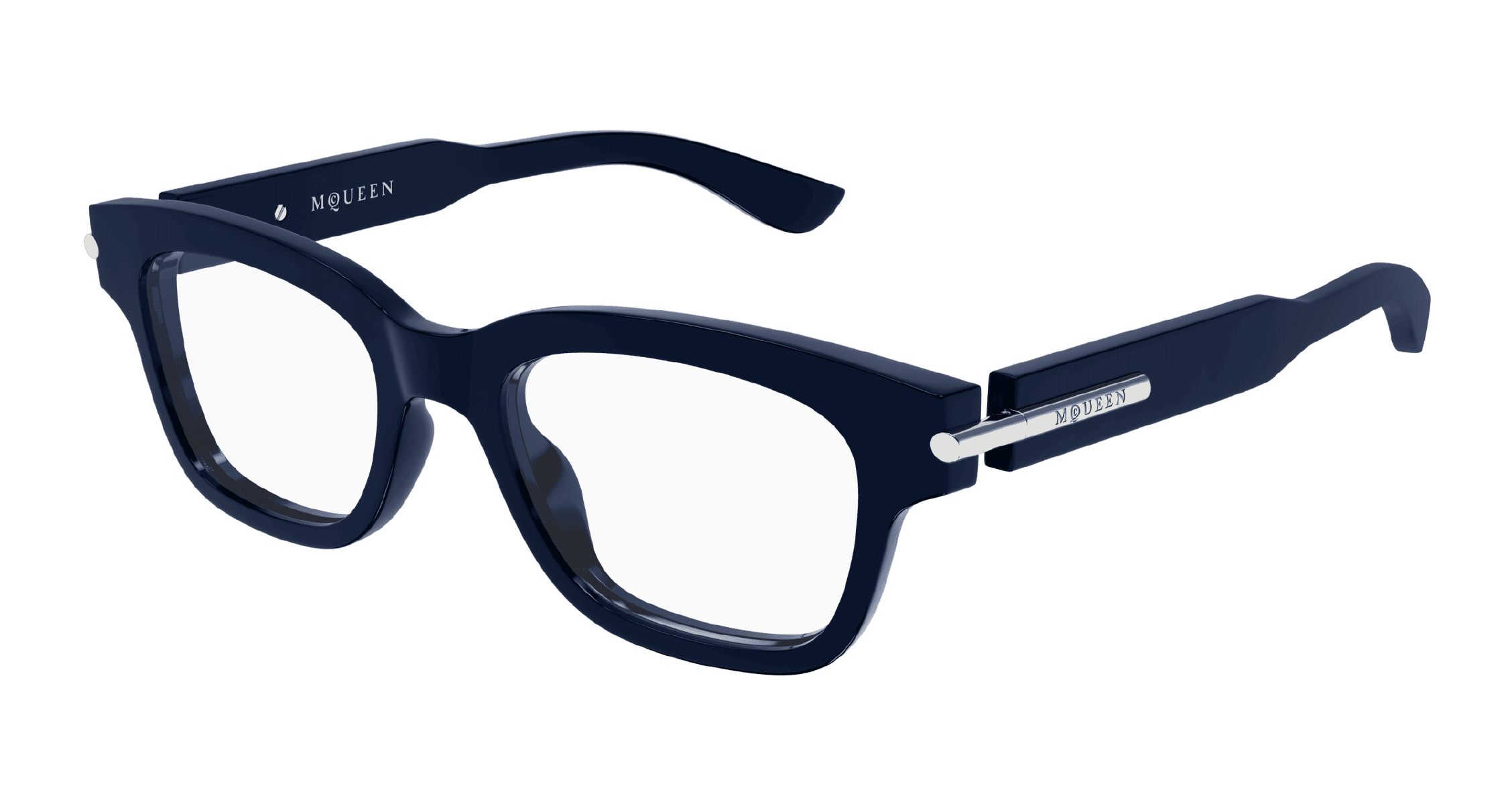 Оправа ALEXANDER MCQUEEN AM0497O 008 (52-19)