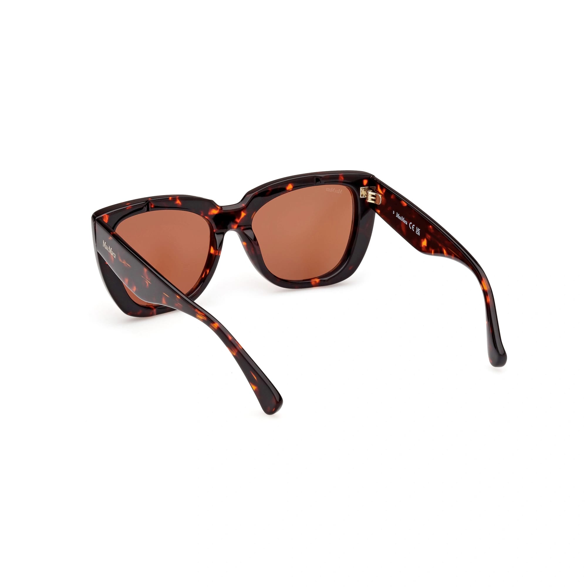 Солнцезащитные очки MAX MARA MM 0090 52E (54-18)