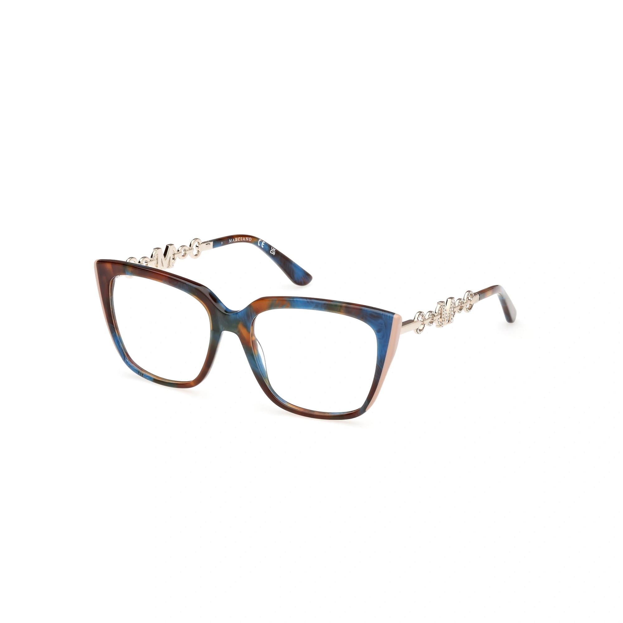 Оправа GUESS BY MARCIANO GM 50007 092 (54-17)