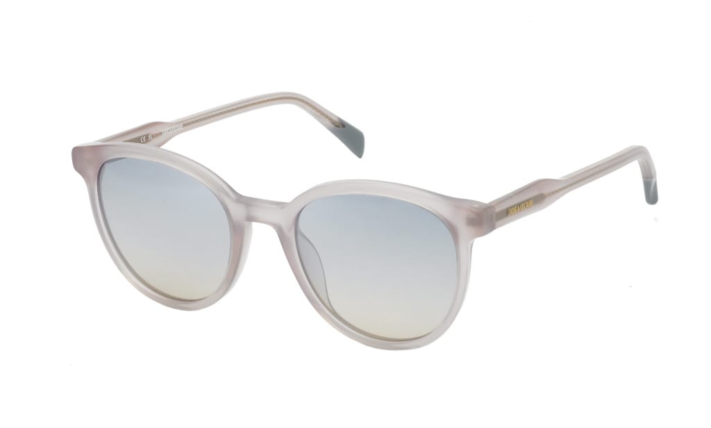 Солнцезащитные очки ZADIG & VOLTAIRE SZV376 6K7X (51-20)