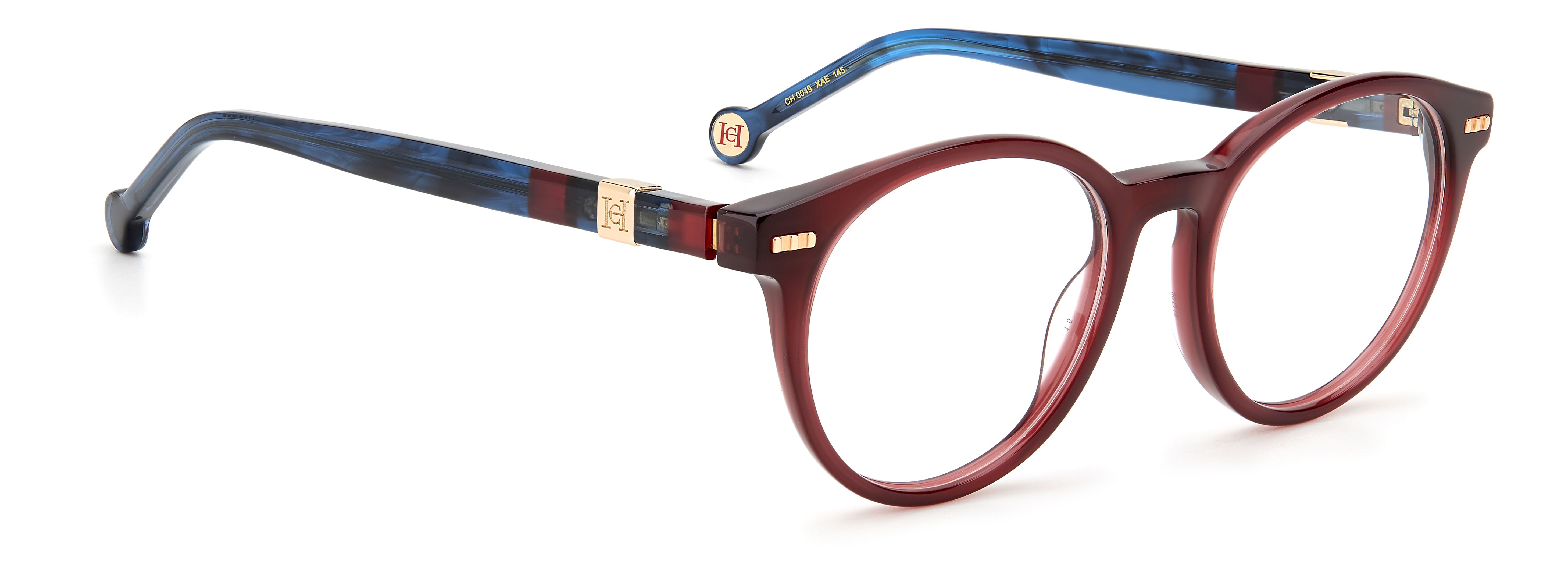 Оправа CAROLINA HERRERA CH 0049 XAE (50-18)