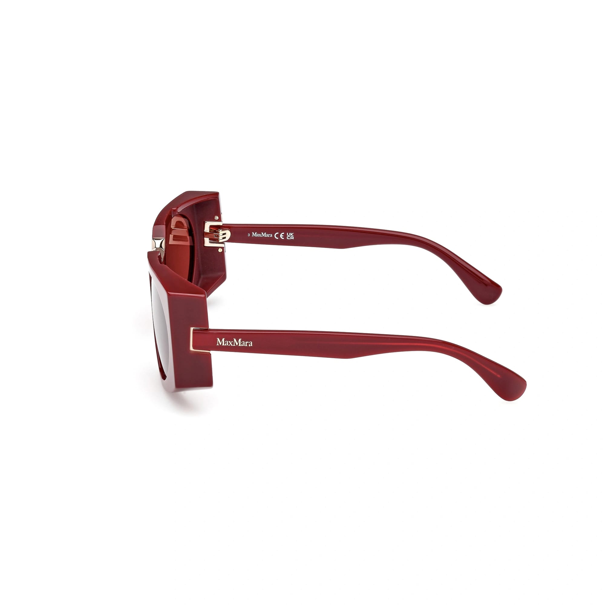 Солнцезащитные очки MAX MARA MM 0123 69S (59-17)