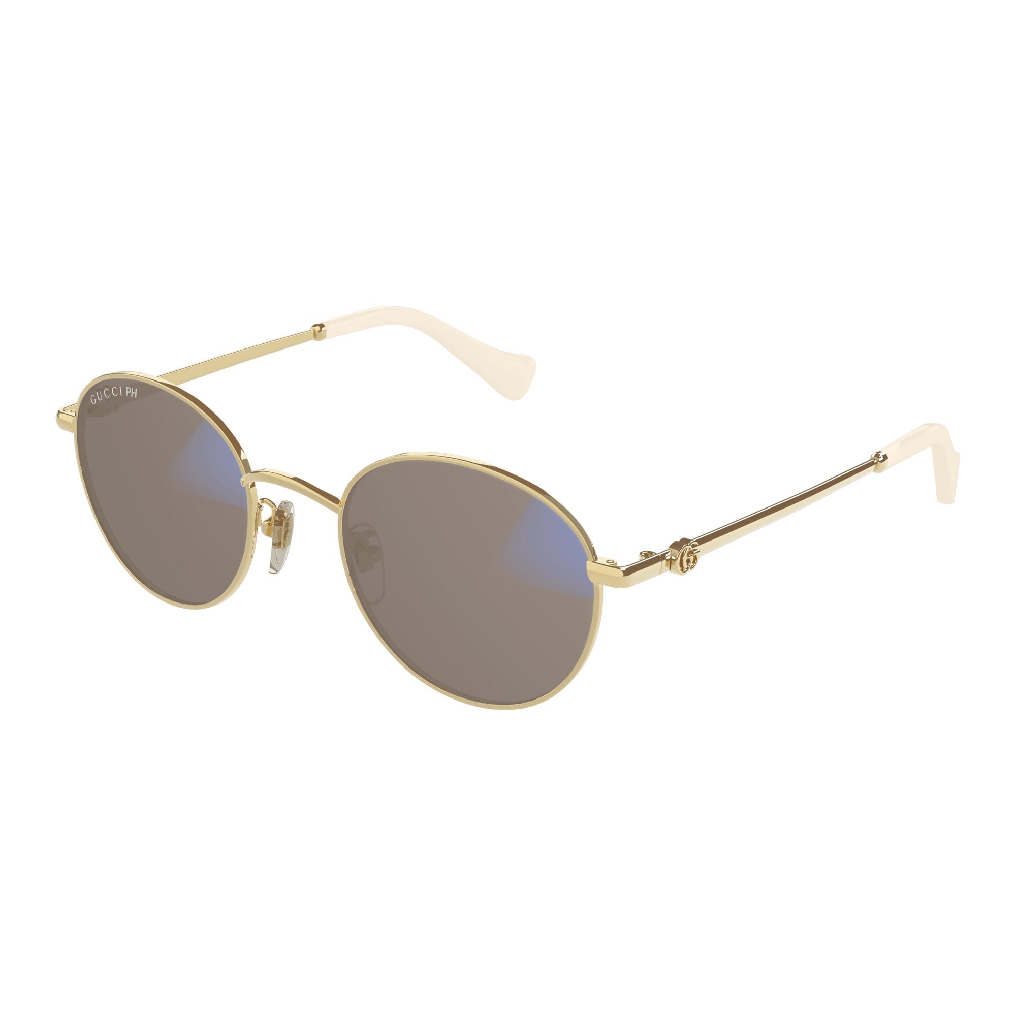 Солнцезащитные очки GUCCI GG1472SJ 001 (50-21)