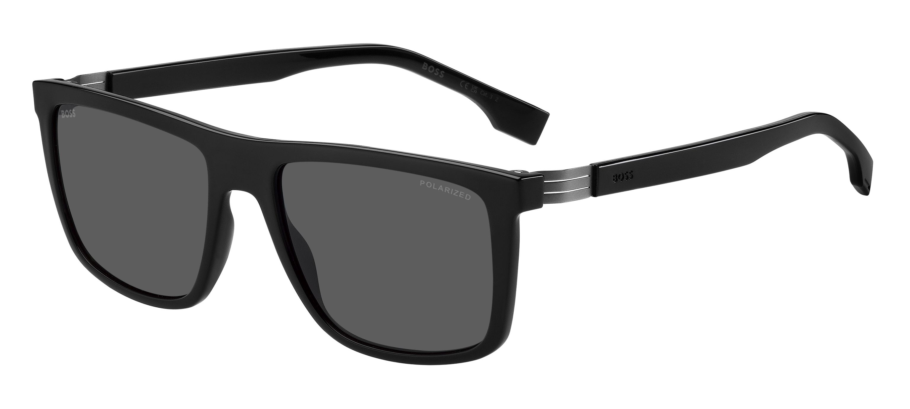 Солнцезащитные очки BOSS 1699/S 807 M9 (56-18)