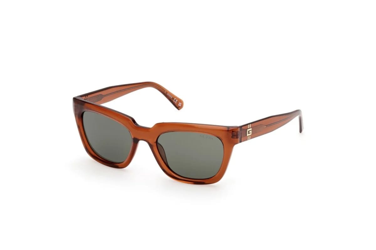 Солнцезащитные очки GUESS GUS 00206 48N (53-19)