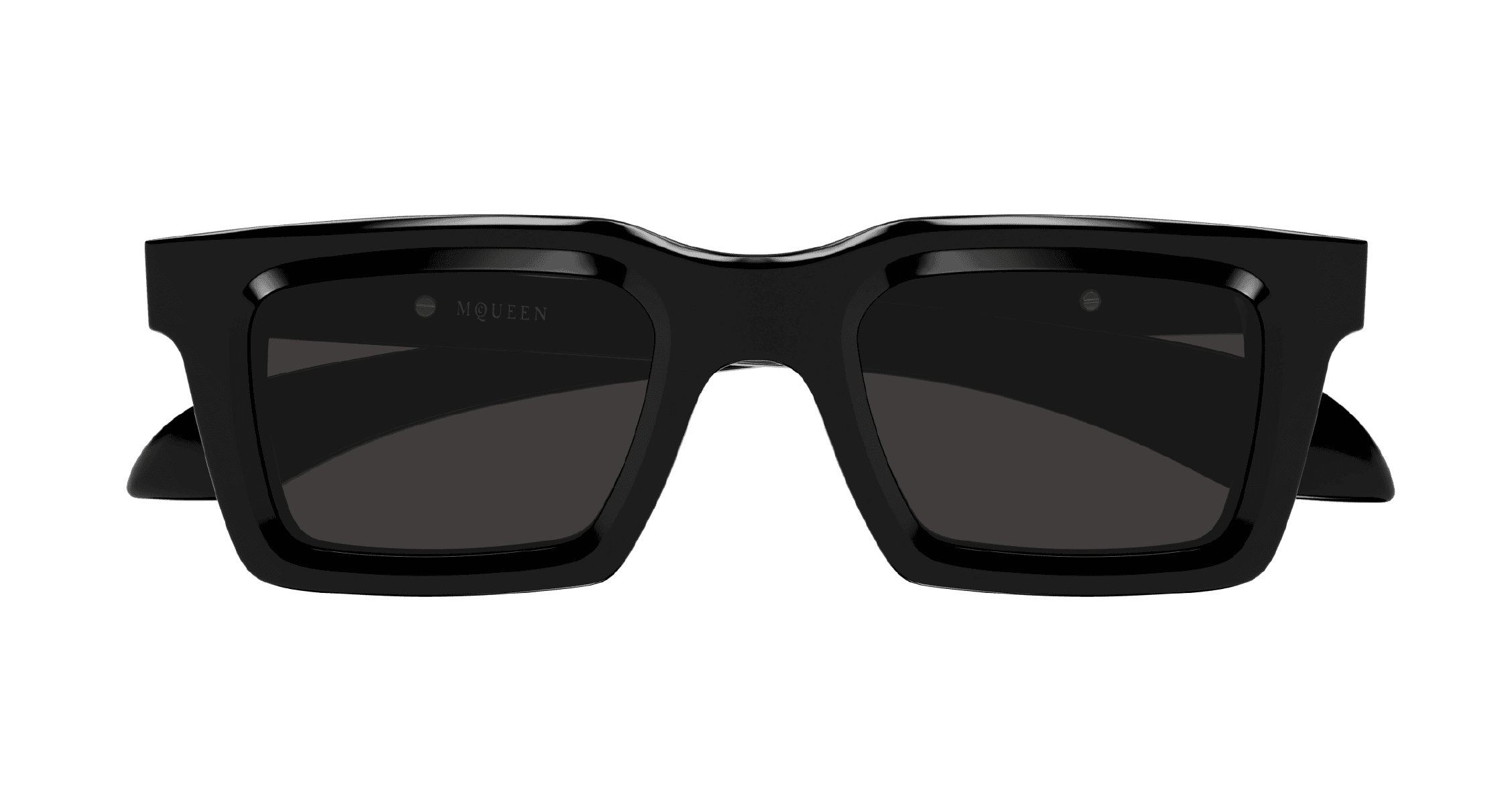Солнцезащитные очки ALEXANDER MCQUEEN AM0506S 001 (55-22)