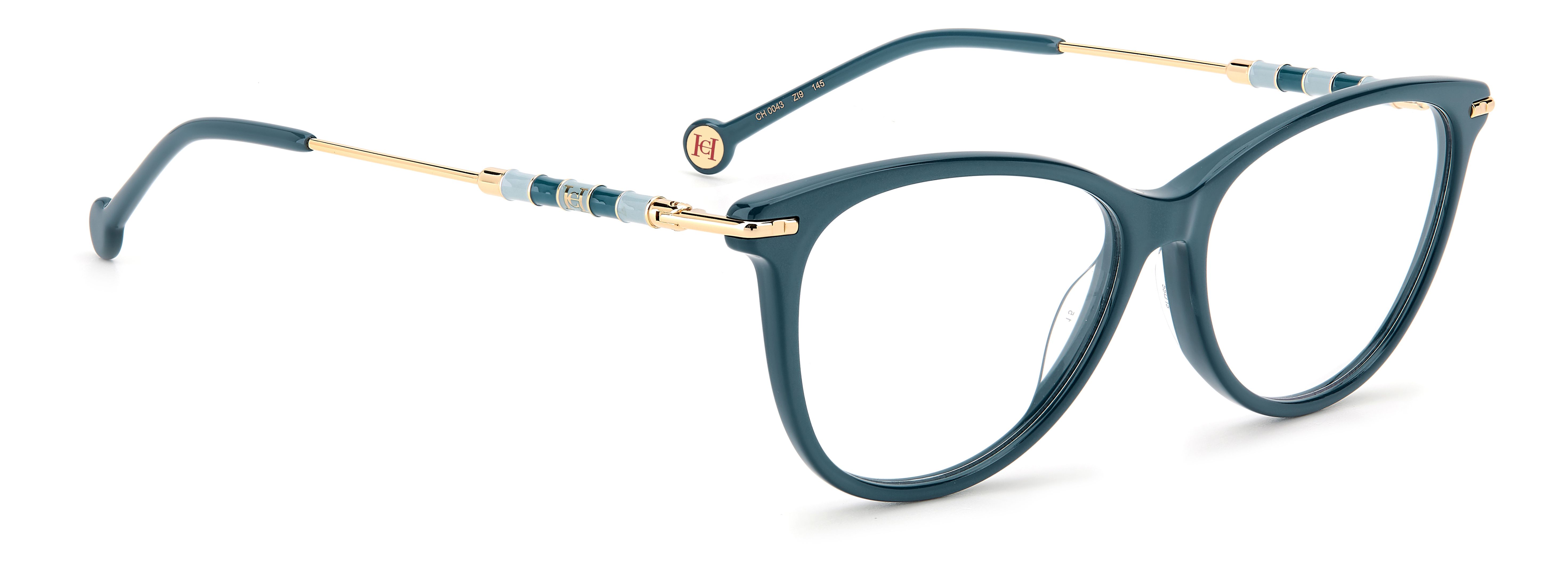 Оправа CAROLINA HERRERA CH 0043 ZI9 (55-15)