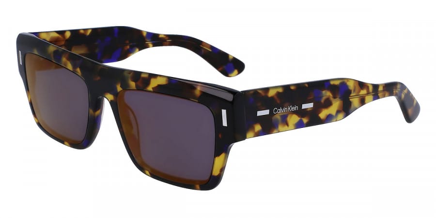 Солнцезащитные очки CALVIN KLEIN CK23504S 422 (55-19)