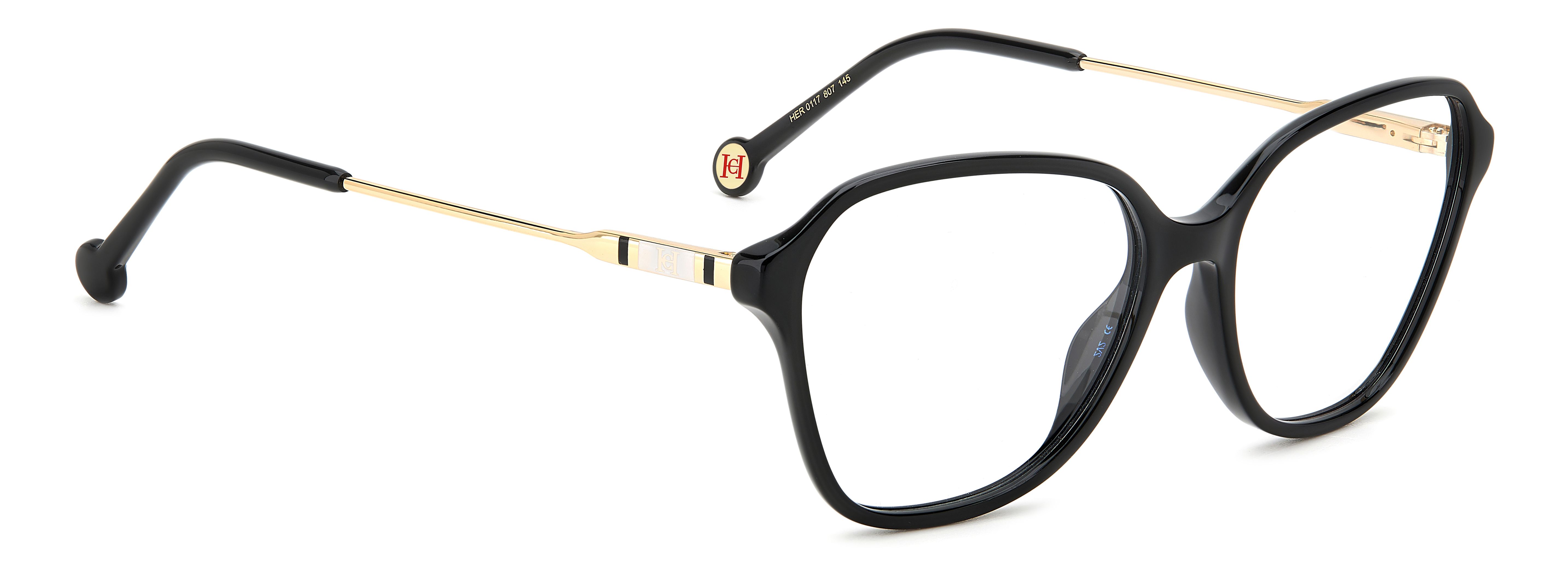 Оправа CAROLINA HERRERA HER 0117 807 (55-16)