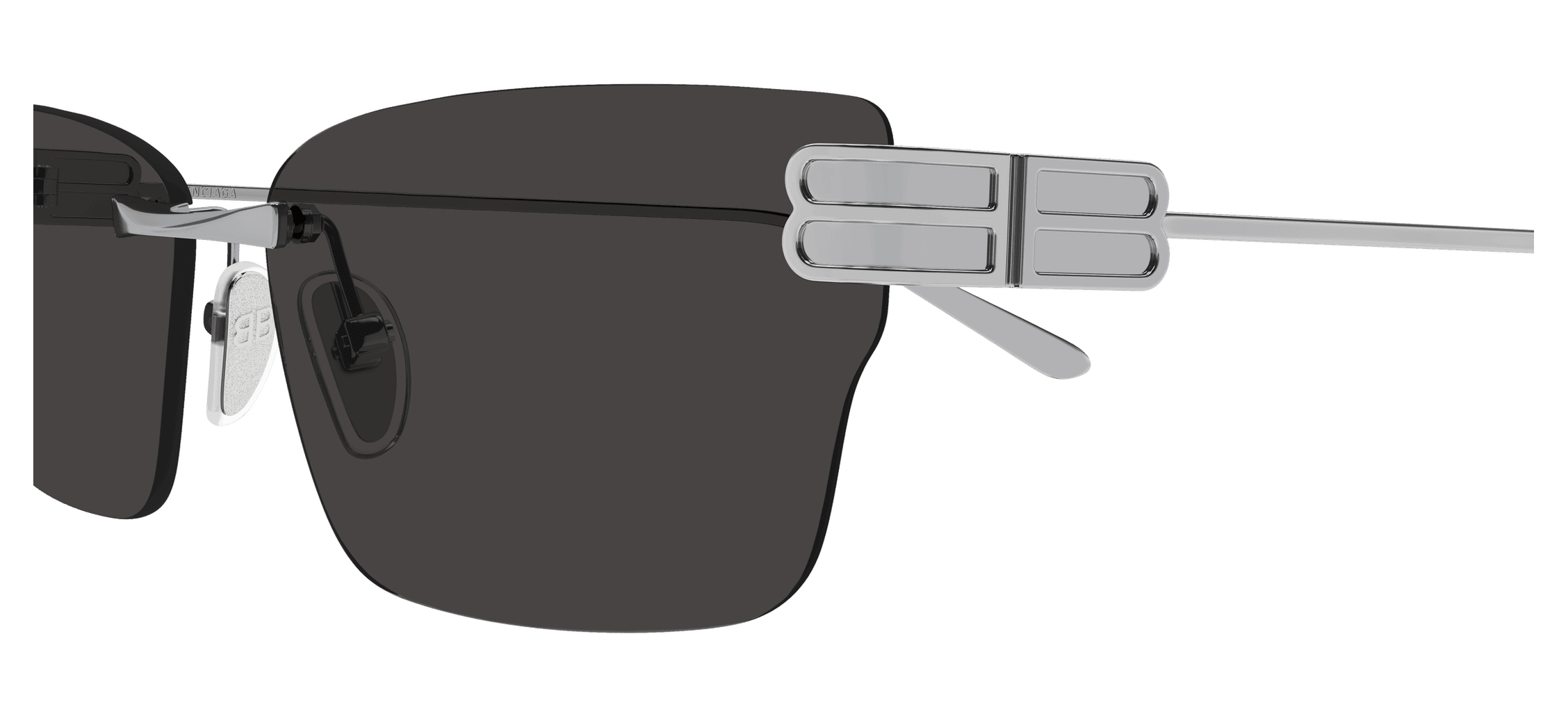Солнцезащитные очки BALENCIAGA BB0487S 001 (63-15)