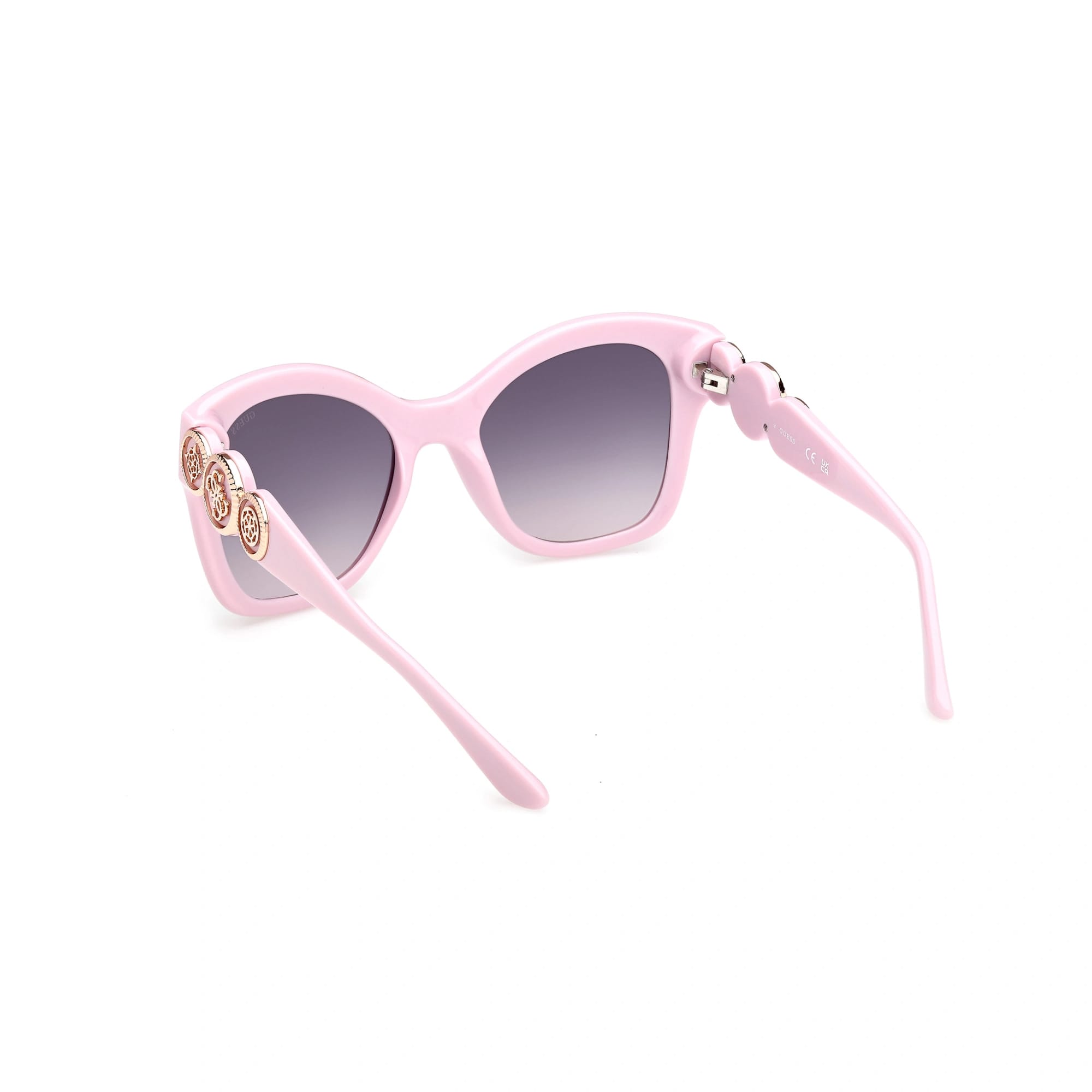 Солнцезащитные очки GUESS GUS 00197 78Z (55-20)