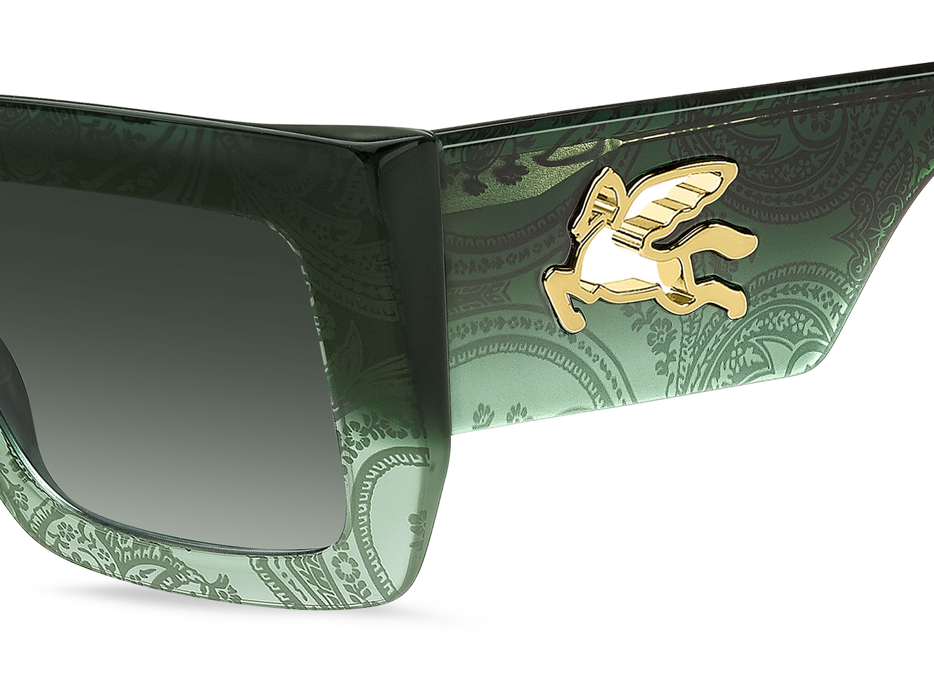 Солнцезащитные очки ETRO 0108/S 8HC 9K (52-22)