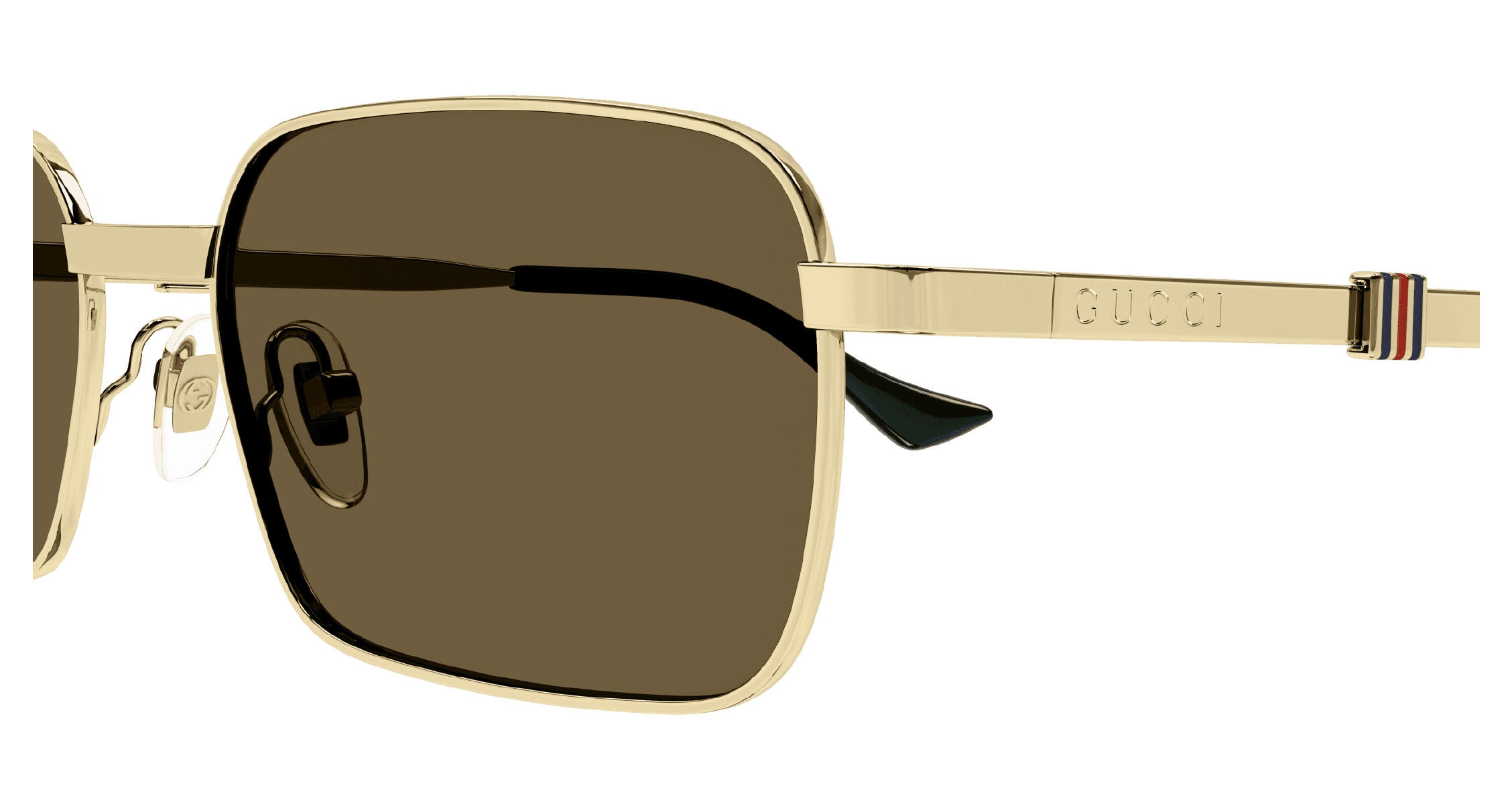 Солнцезащитные очки GUCCI GG1495S 002 (56-18)
