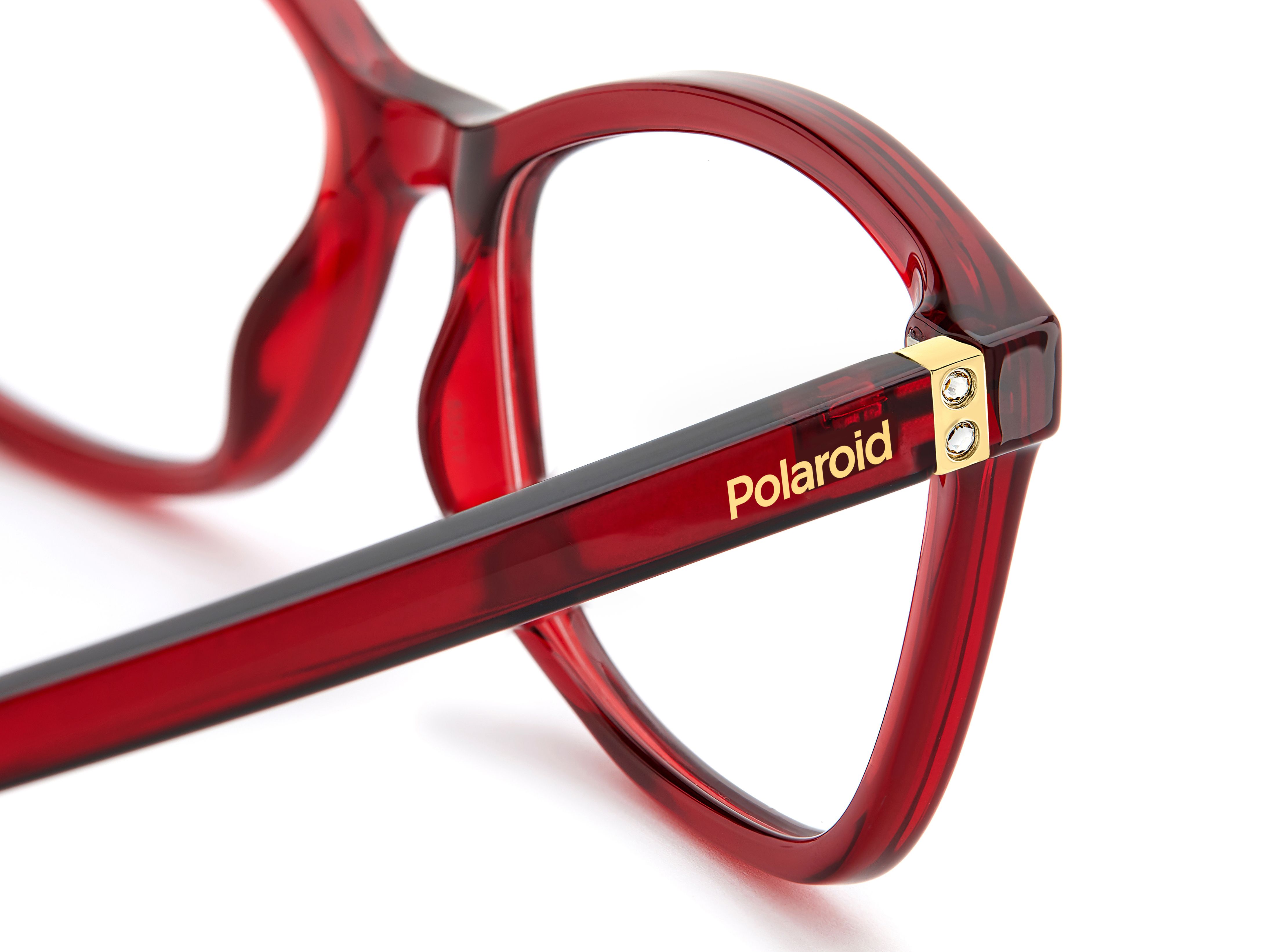 Оправа Polaroid PLD D505 LHF (53-17)