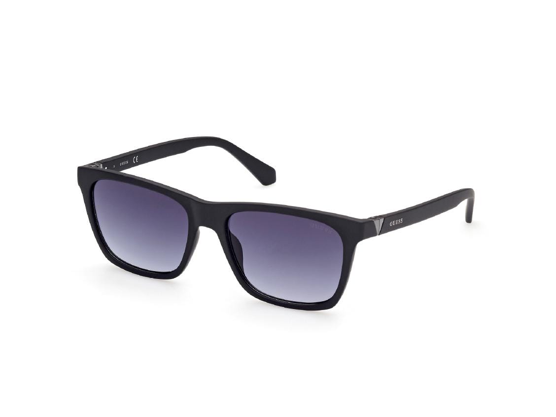 Солнцезащитные очки GUESS GUS 00044 02W (57-18)