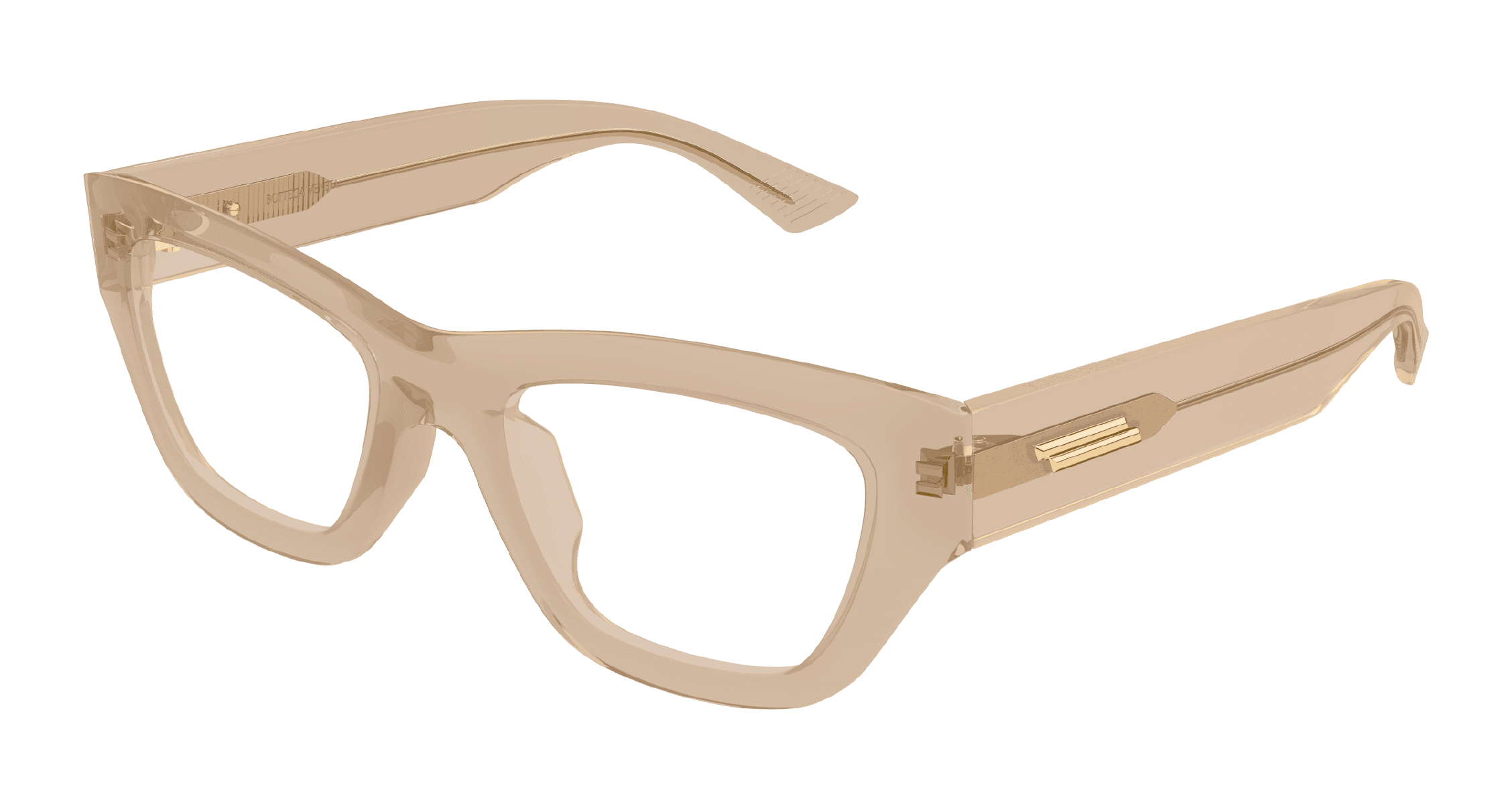 Оправа BOTTEGA VENETA BV1360O 008 (51-19)