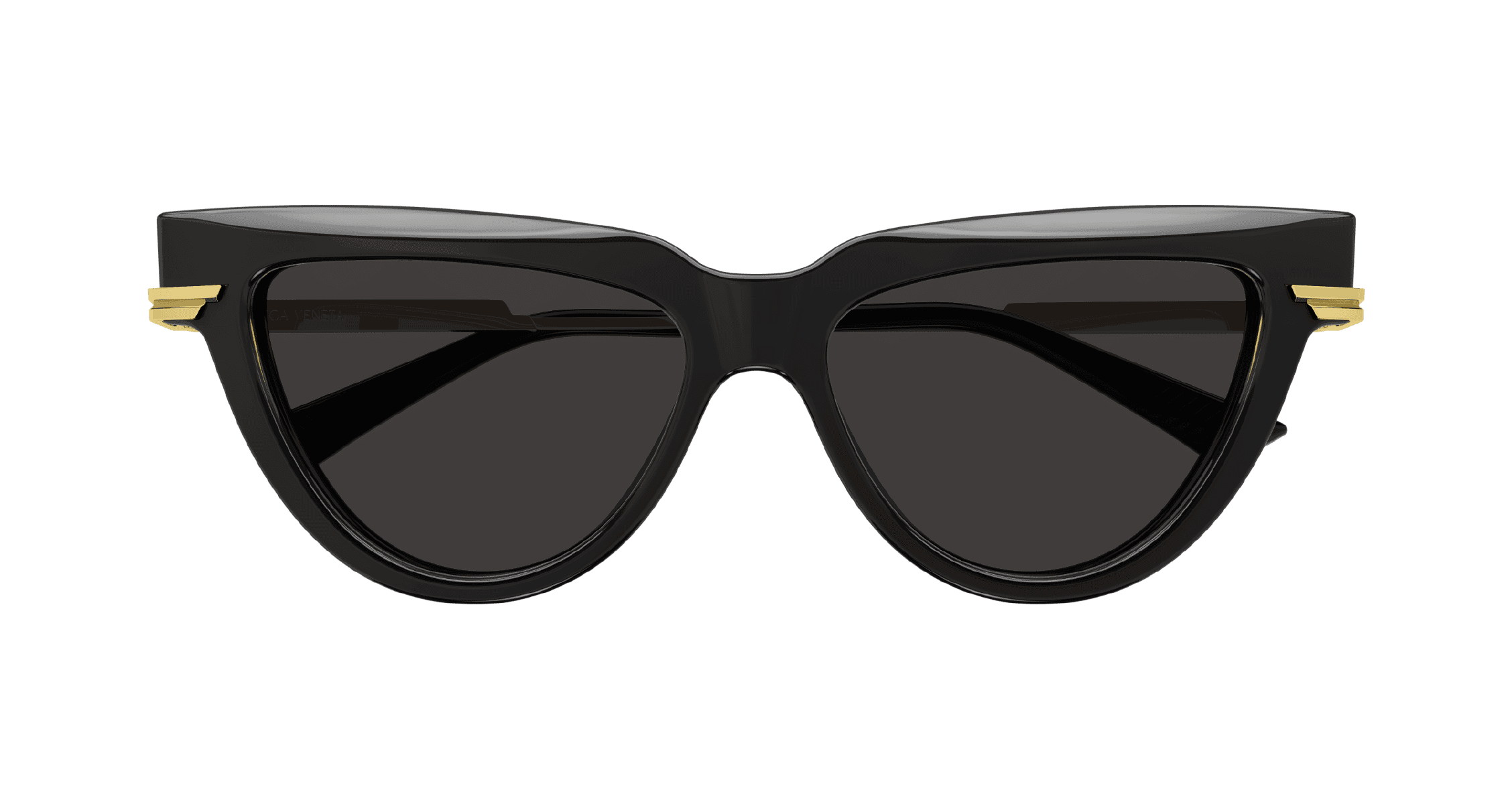 Солнцезащитные очки BOTTEGA VENETA BV1265S 001 (54-15)