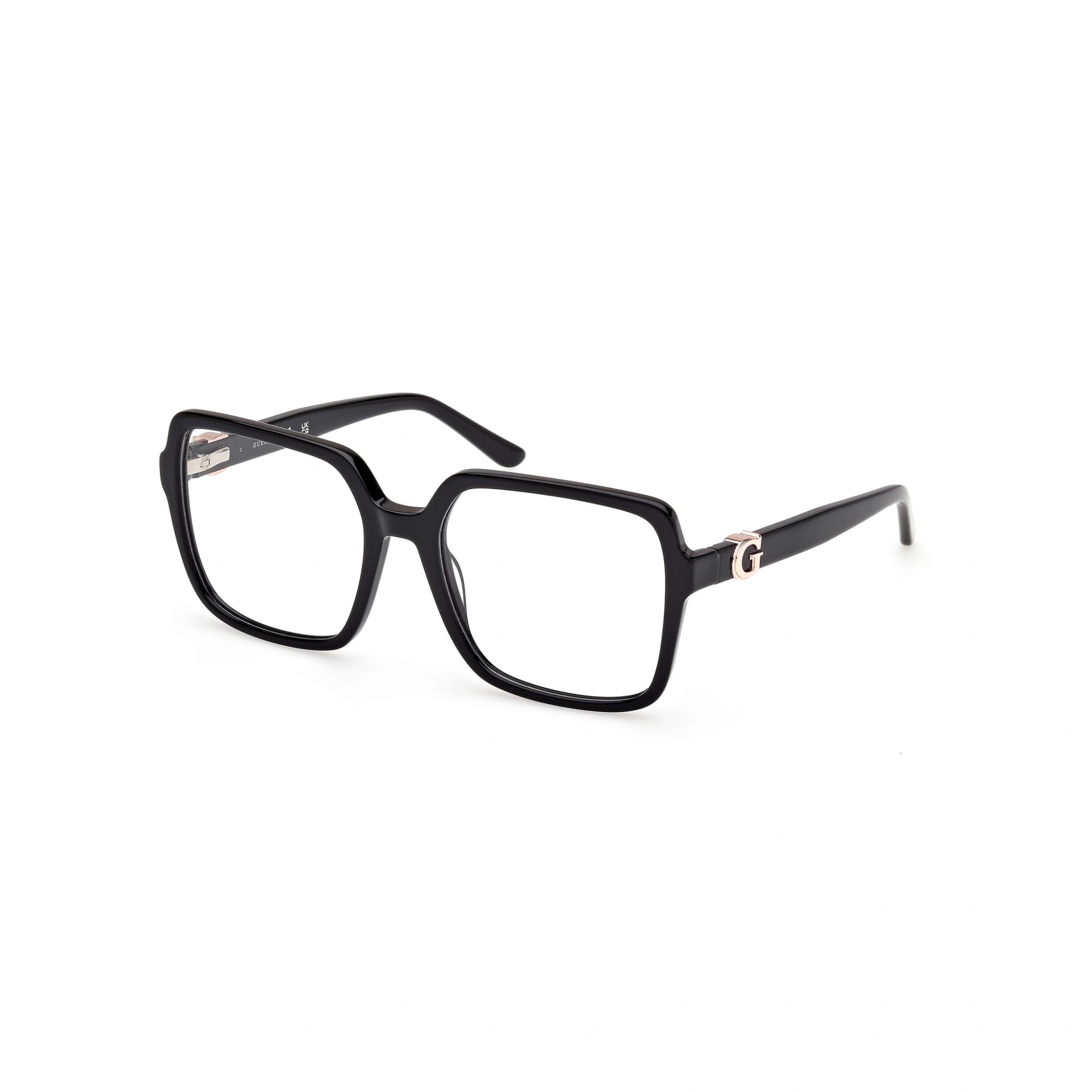 Оправа GUESS GU 50228 001 (56-18)